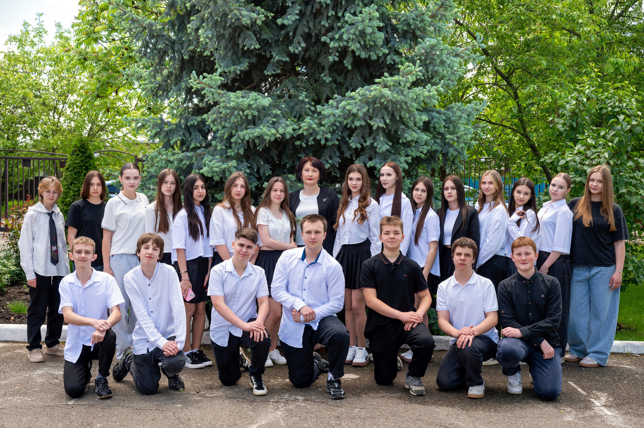 Альбомы для 9-11 классов. Вячеслав Скрипник Фотограф Краснодар