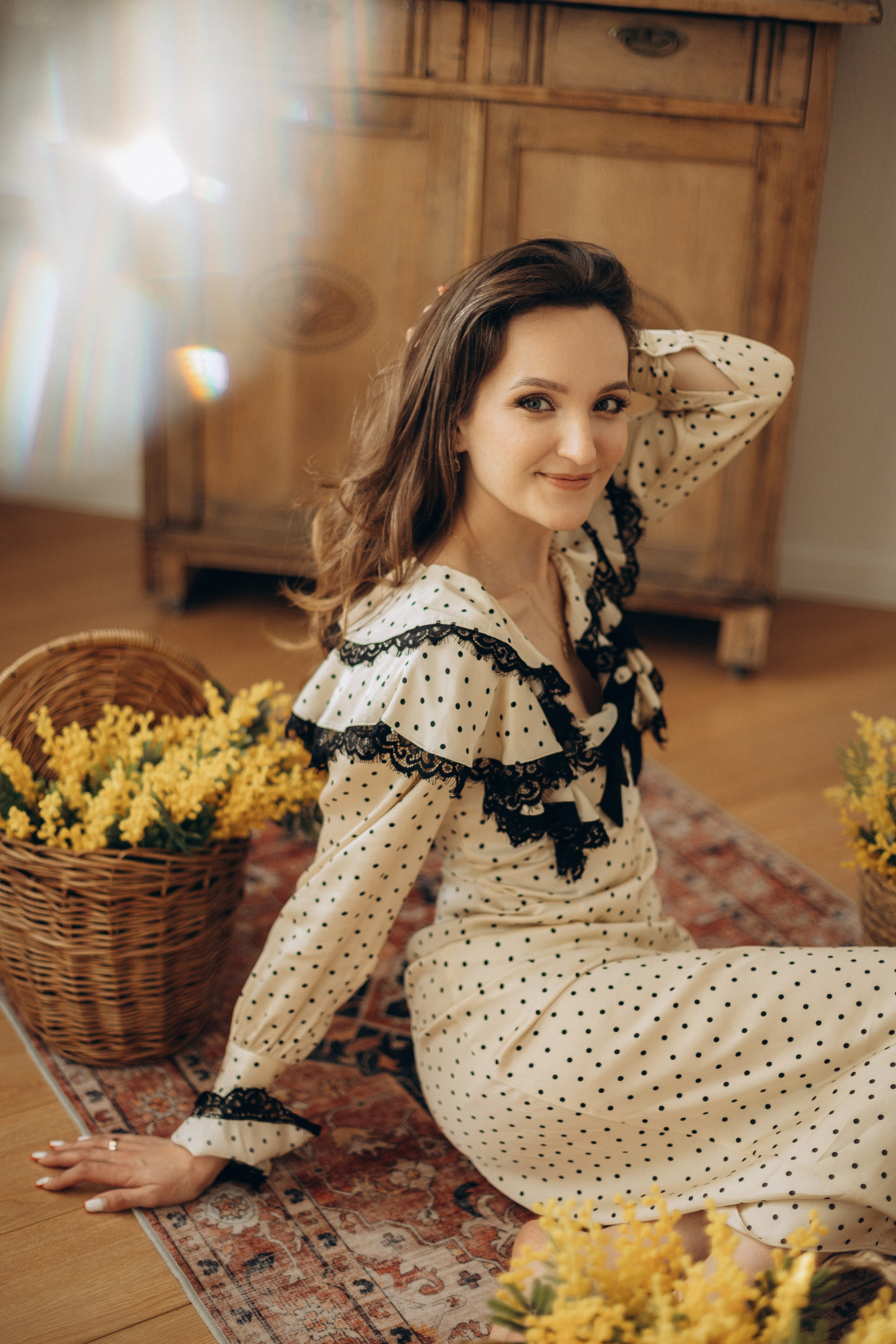 Анна и Константин. Семейный и свадебный фотограф в Новосибирске/Бийске Екатерина Логинова