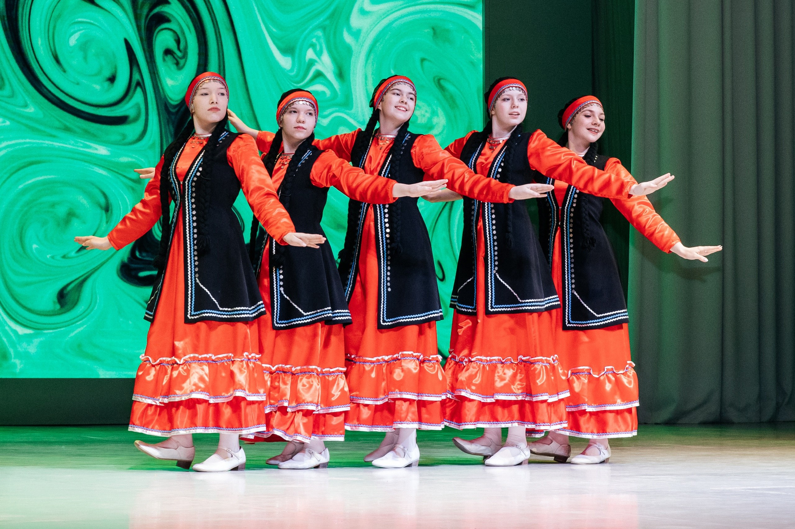 Концерты. Фотограф Елена Балакина (Челябинск)