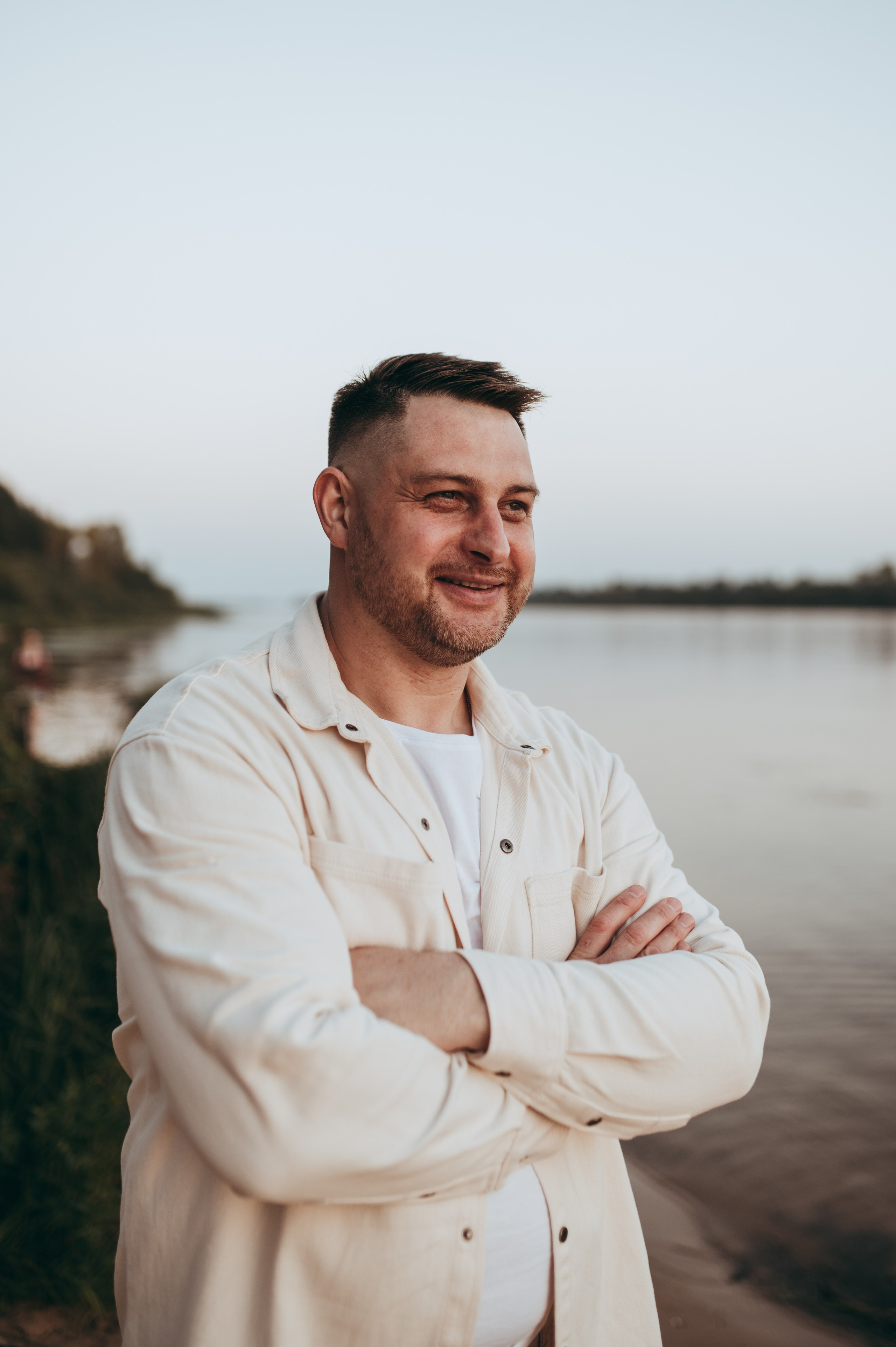 Семейная съемка. Фотограф Нижний Новгород Екатерина Кукленкова