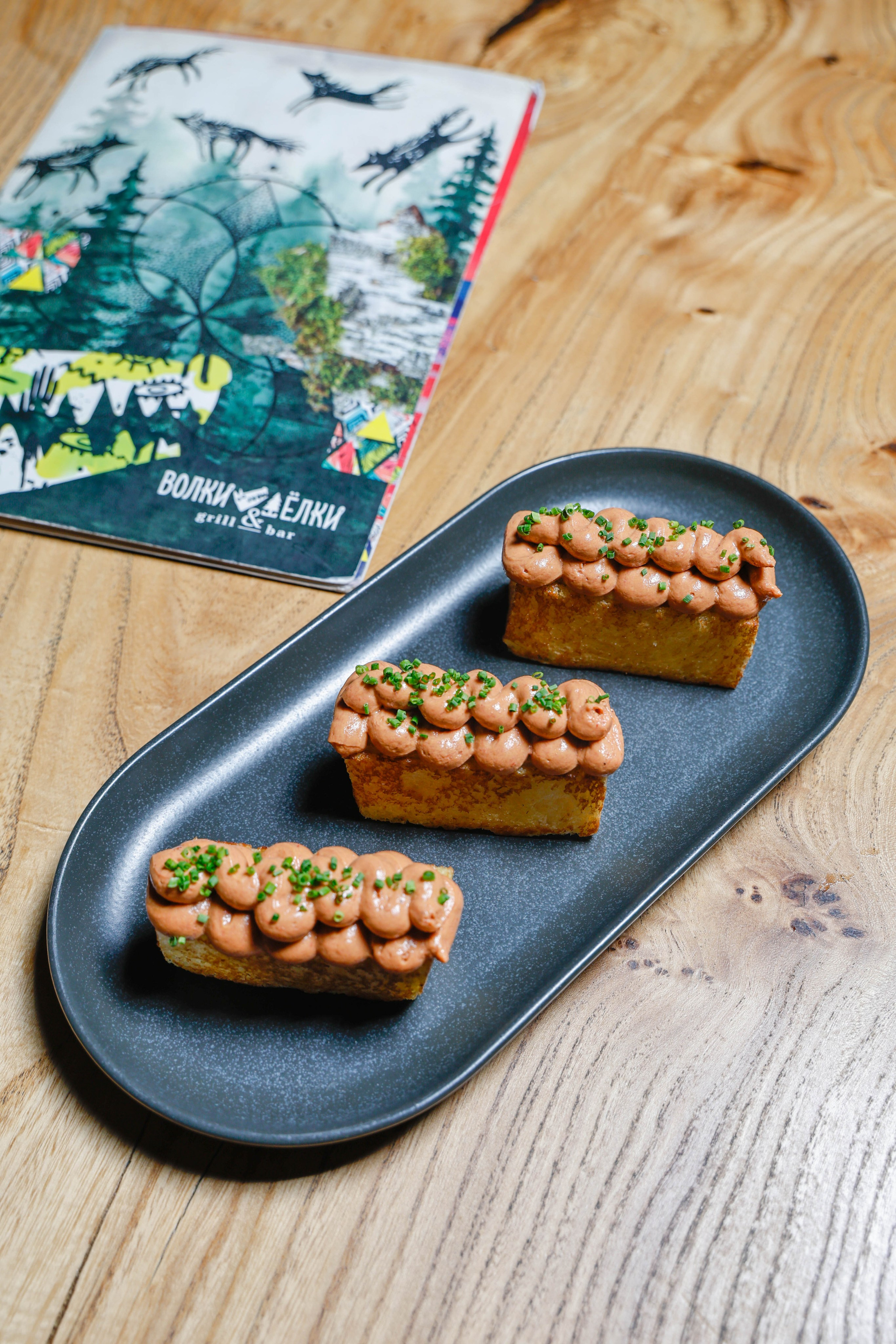 Еда и предметка. Фотограф и видеограф — Москва