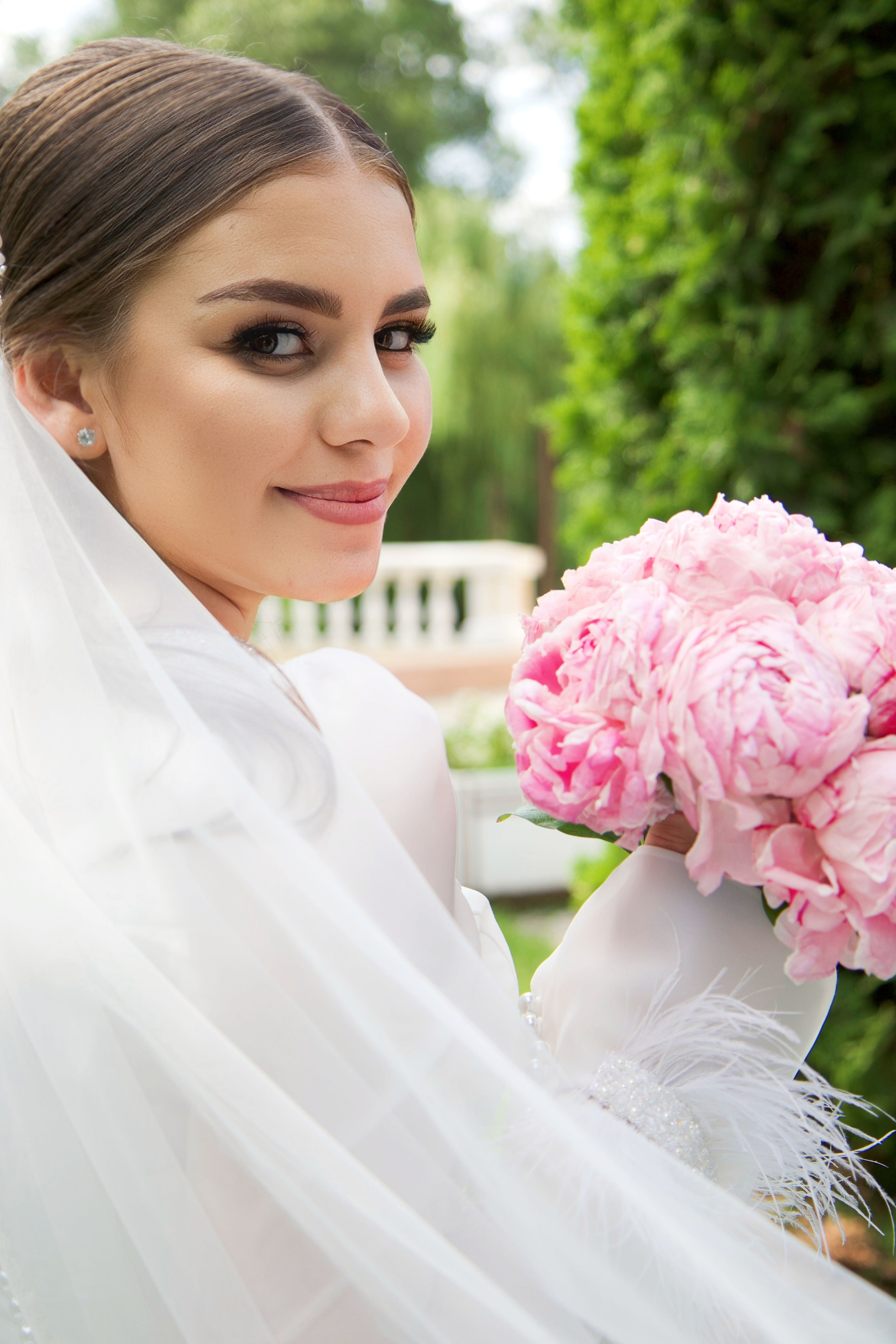 Руслан и Динара. Zuleta.Go