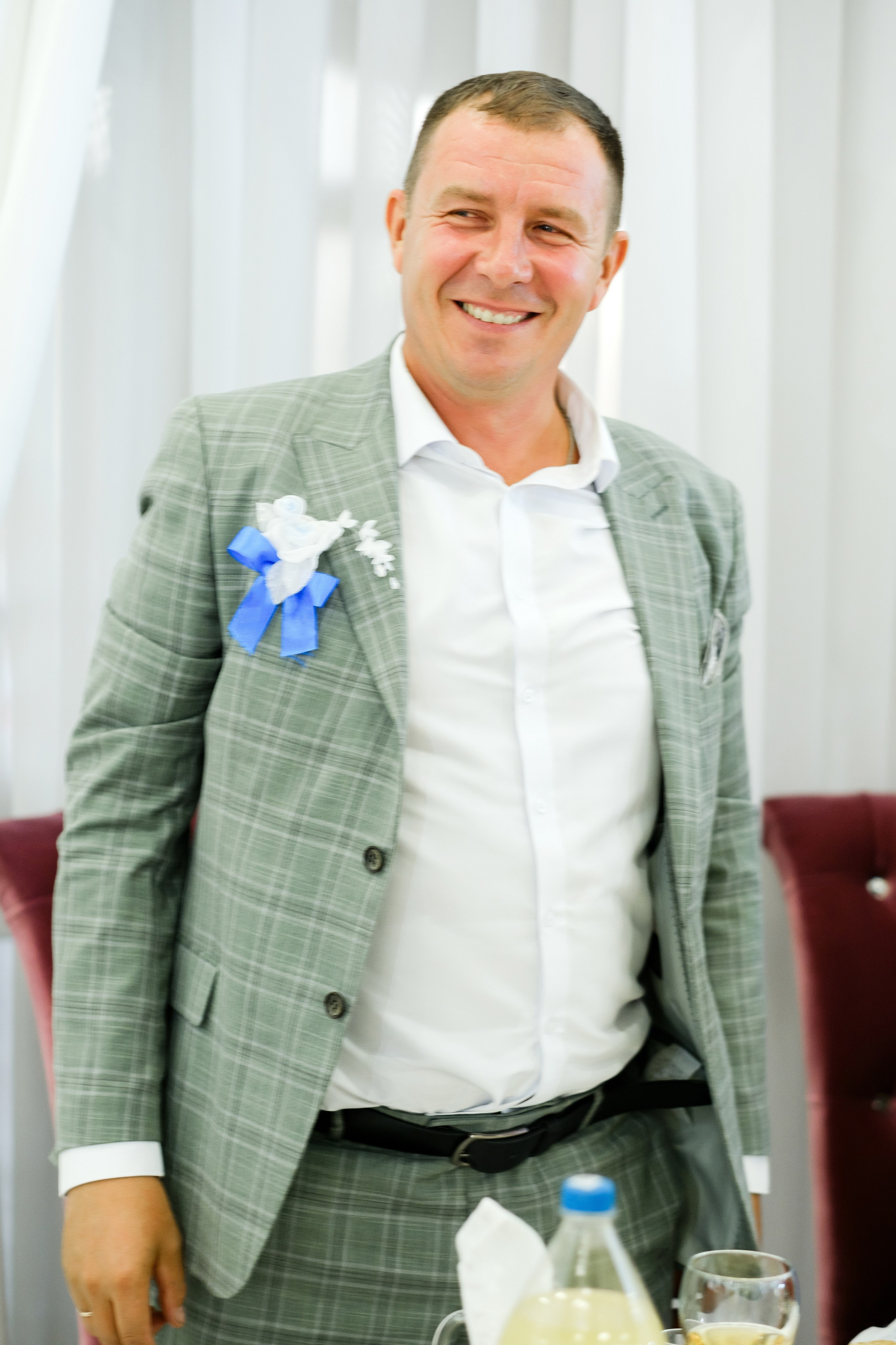 Михаил и Юлия. Свадебный фотограф | репортаж | праздники | крещение