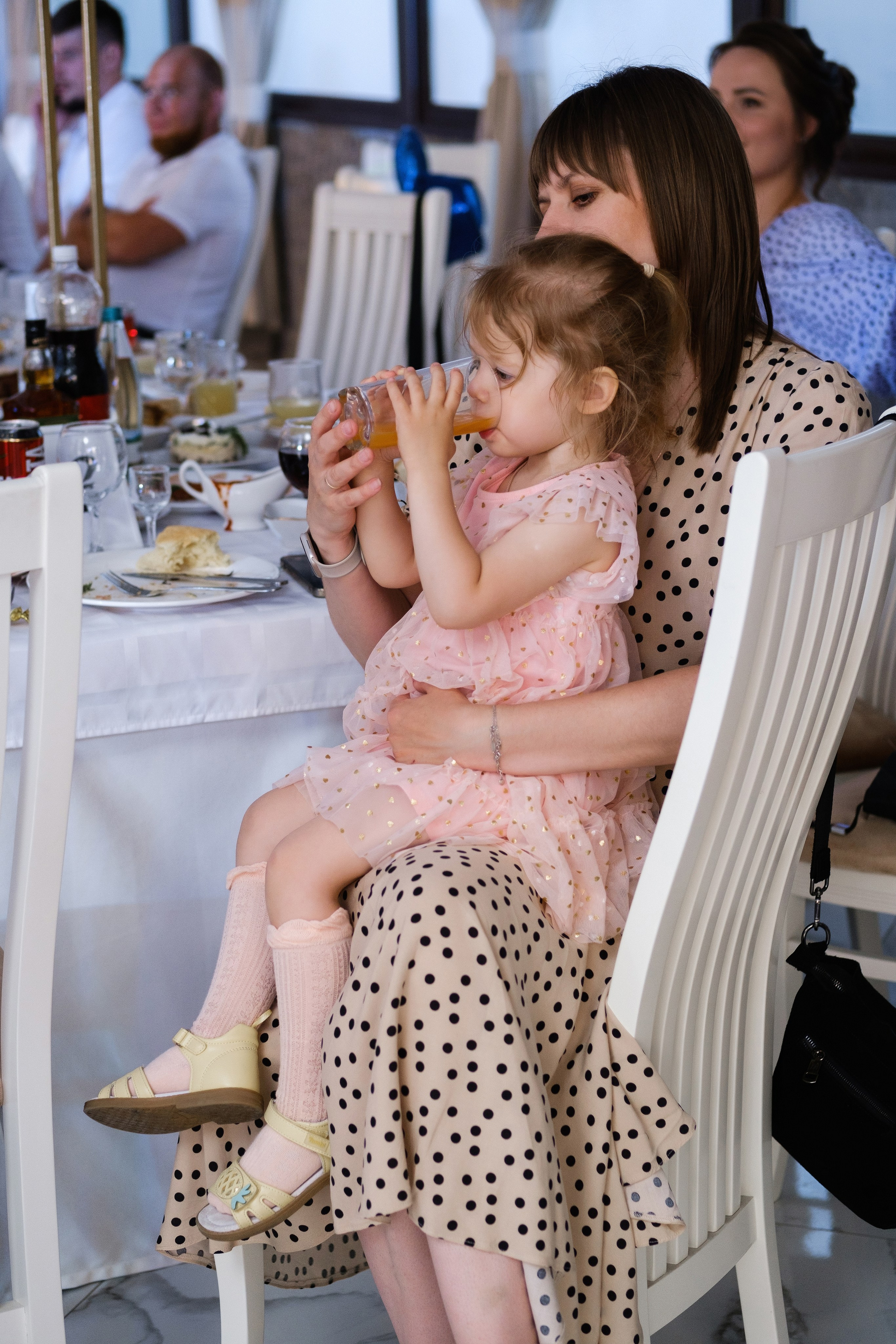 Максим и Дарья. Свадебный фотограф | репортаж | праздники | крещение