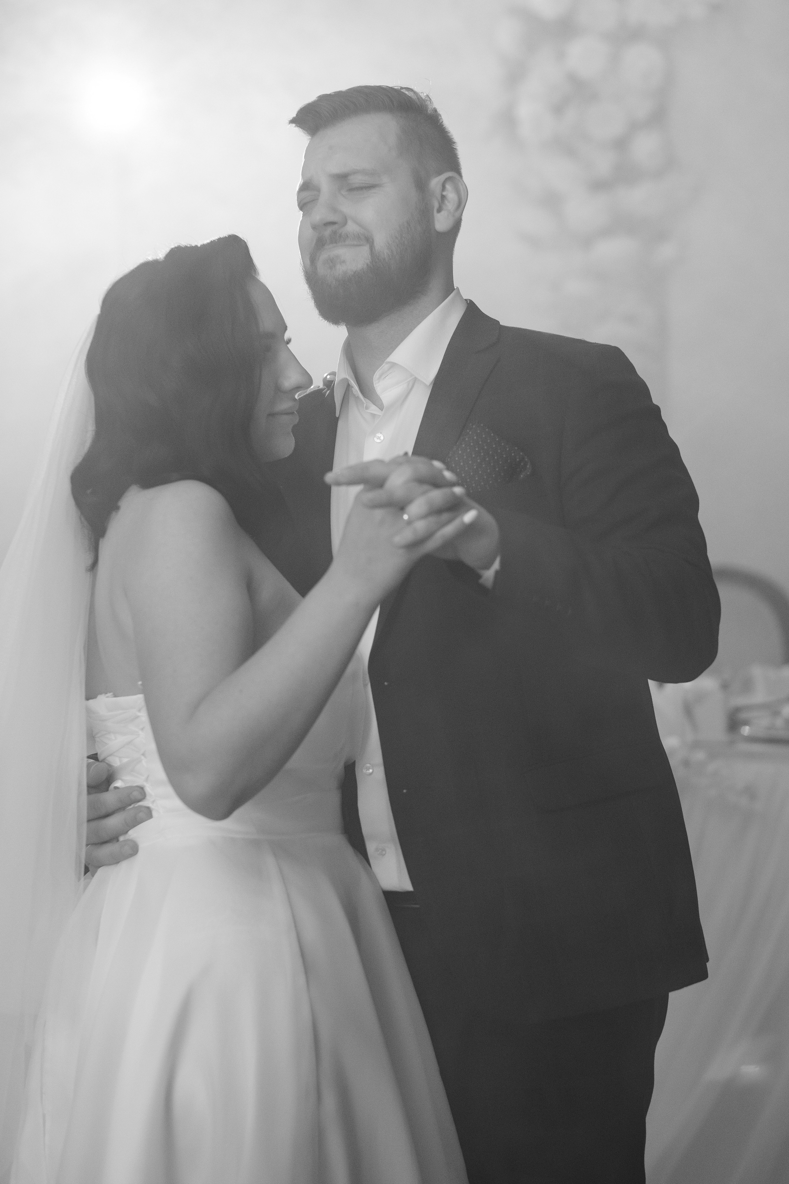 Павел и Надежда. Свадебный фотограф | репортаж | праздники | крещение