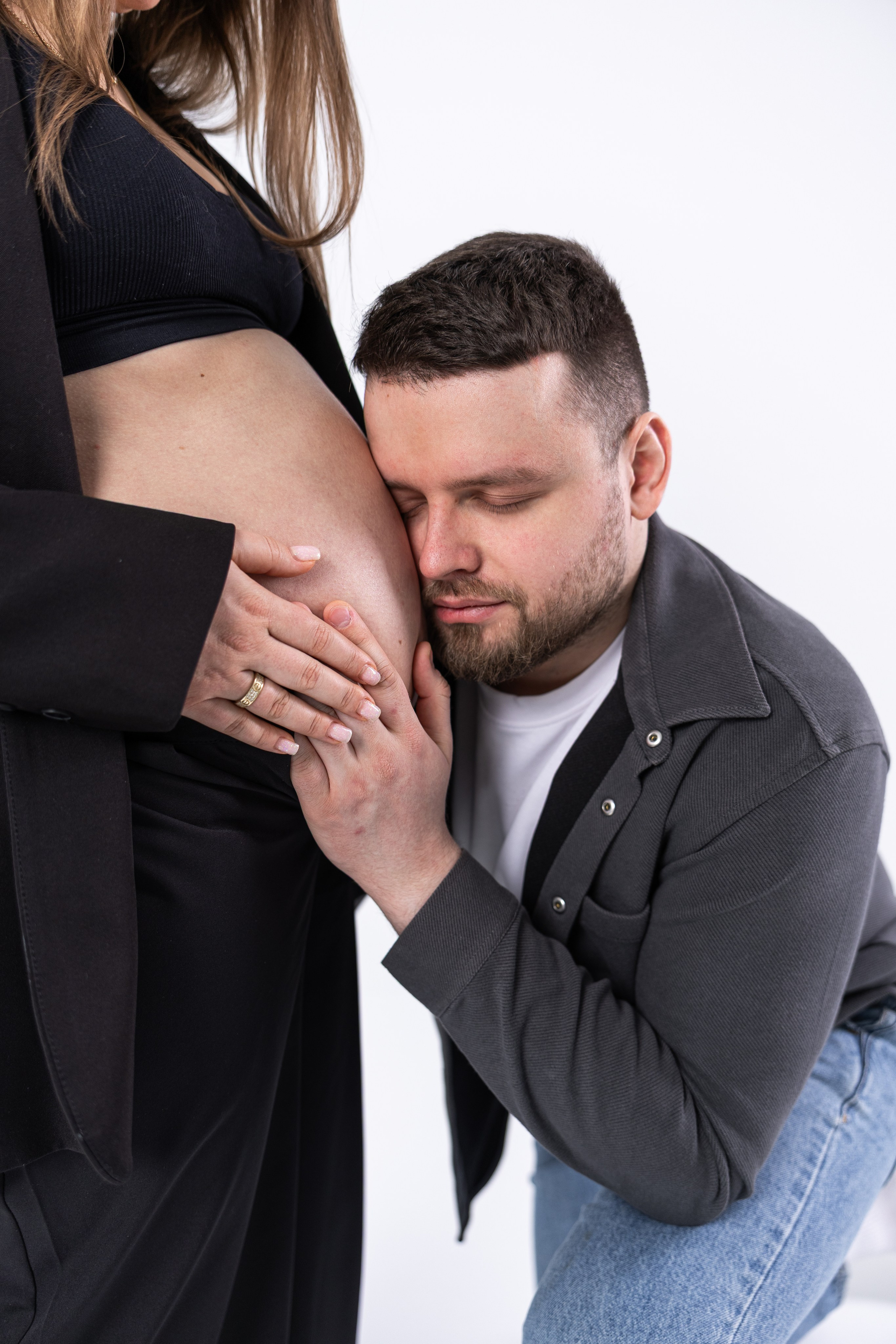 Anastasia & Denis. Семейный и свадебный фотограф в Москве Елизавета Окульская