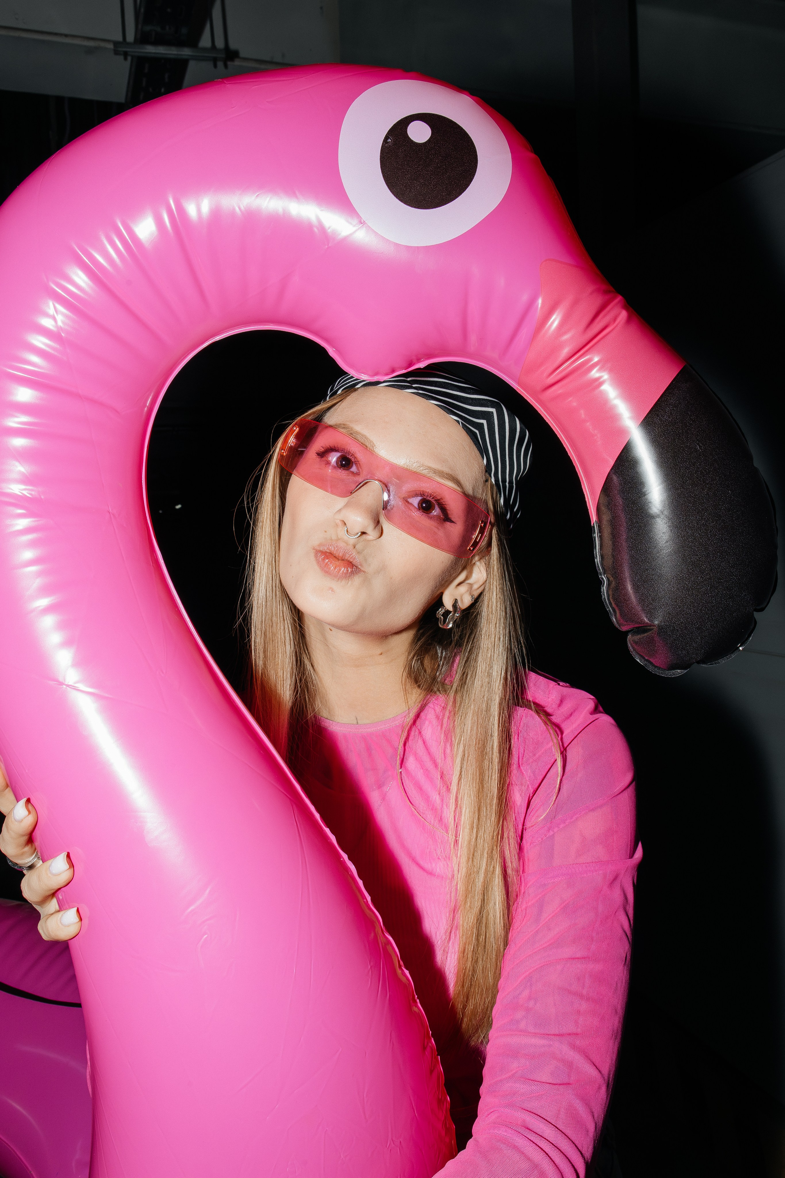 Lera Flamingo. Семейный и свадебный фотограф в Москве Елизавета Окульская