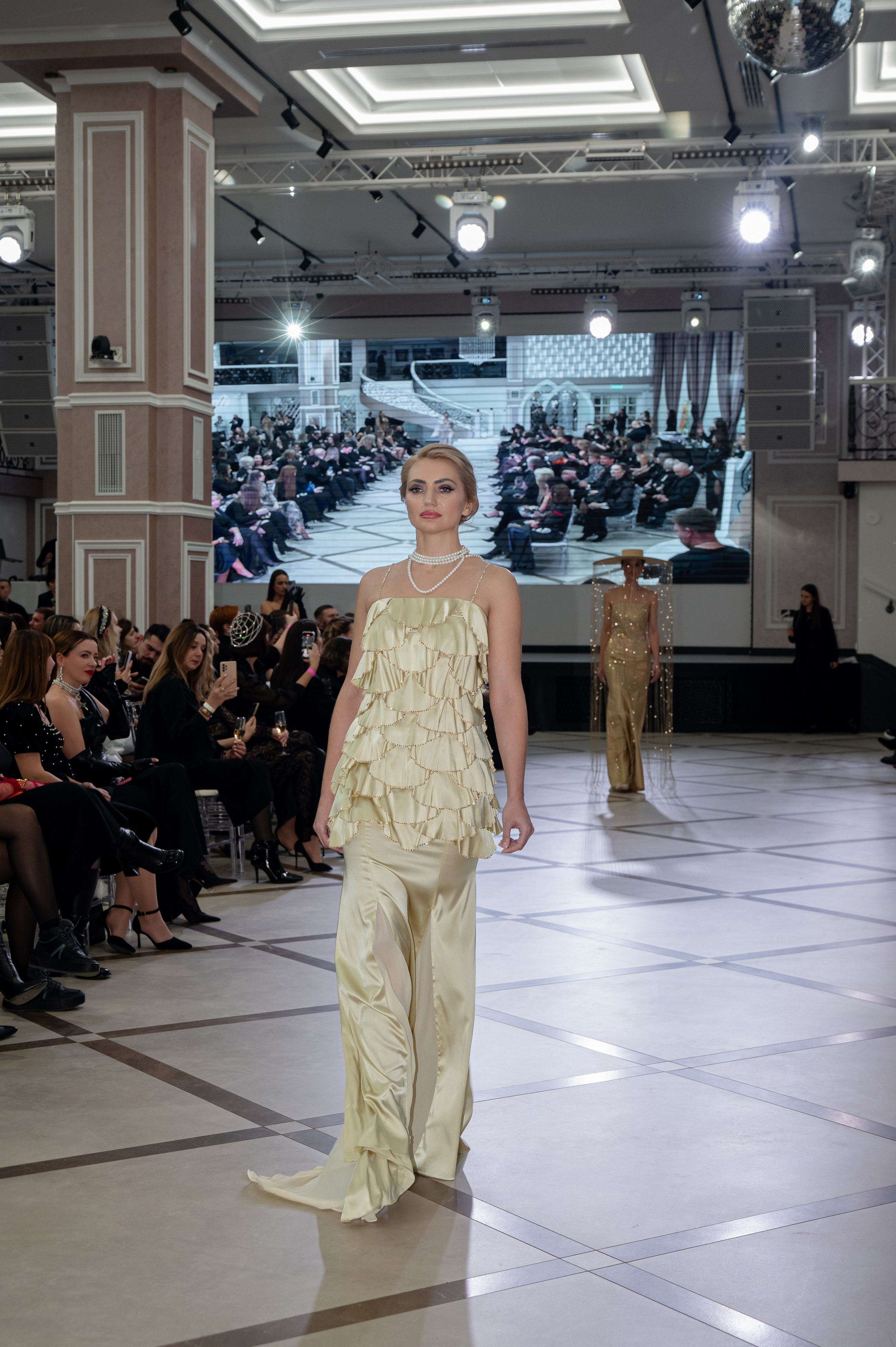 Krasnodar Fashion Show. Бизнес-Фотограф Краснодар