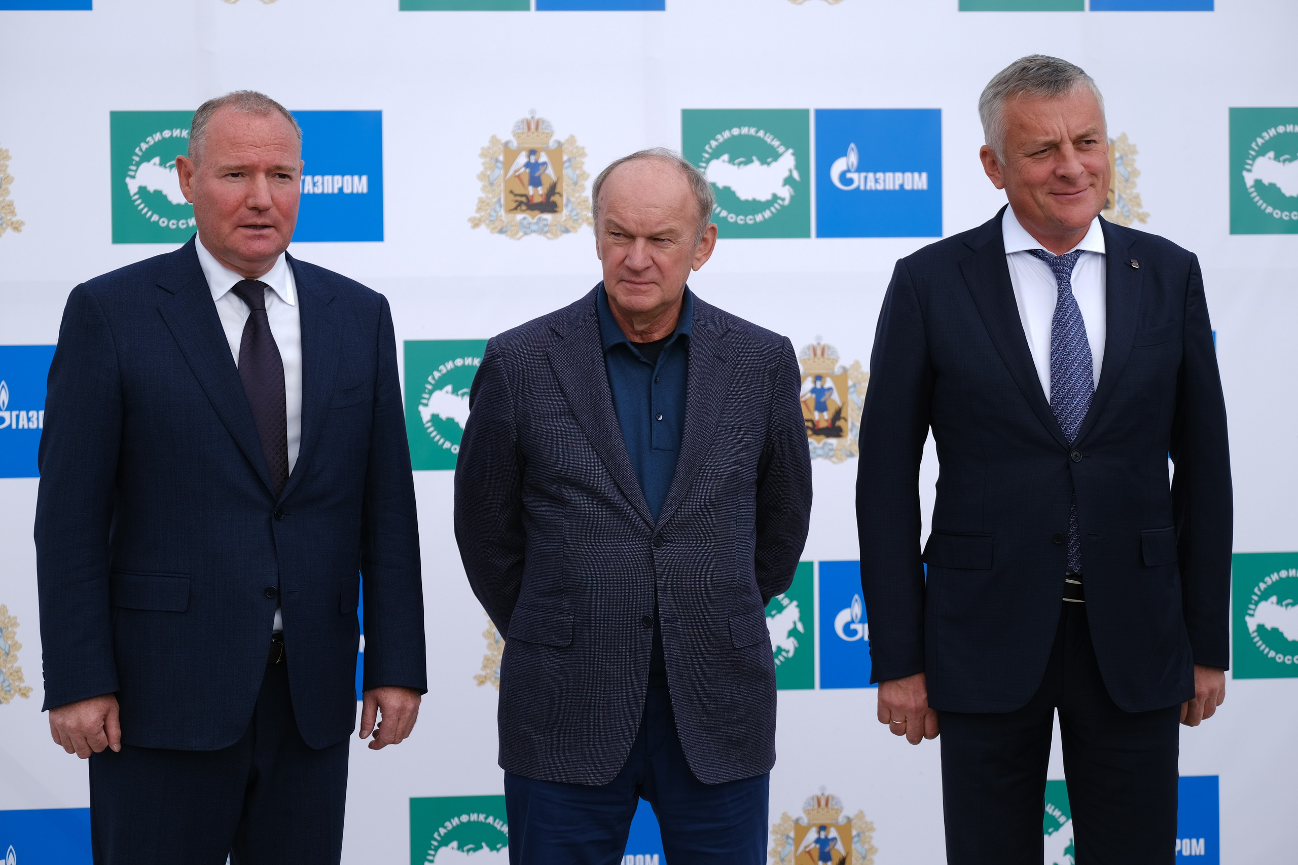 Газификация России | Заостровье. Свадебный и репортажной фотограф Денис Ожигин в Краснодаре и Краснодарском крае