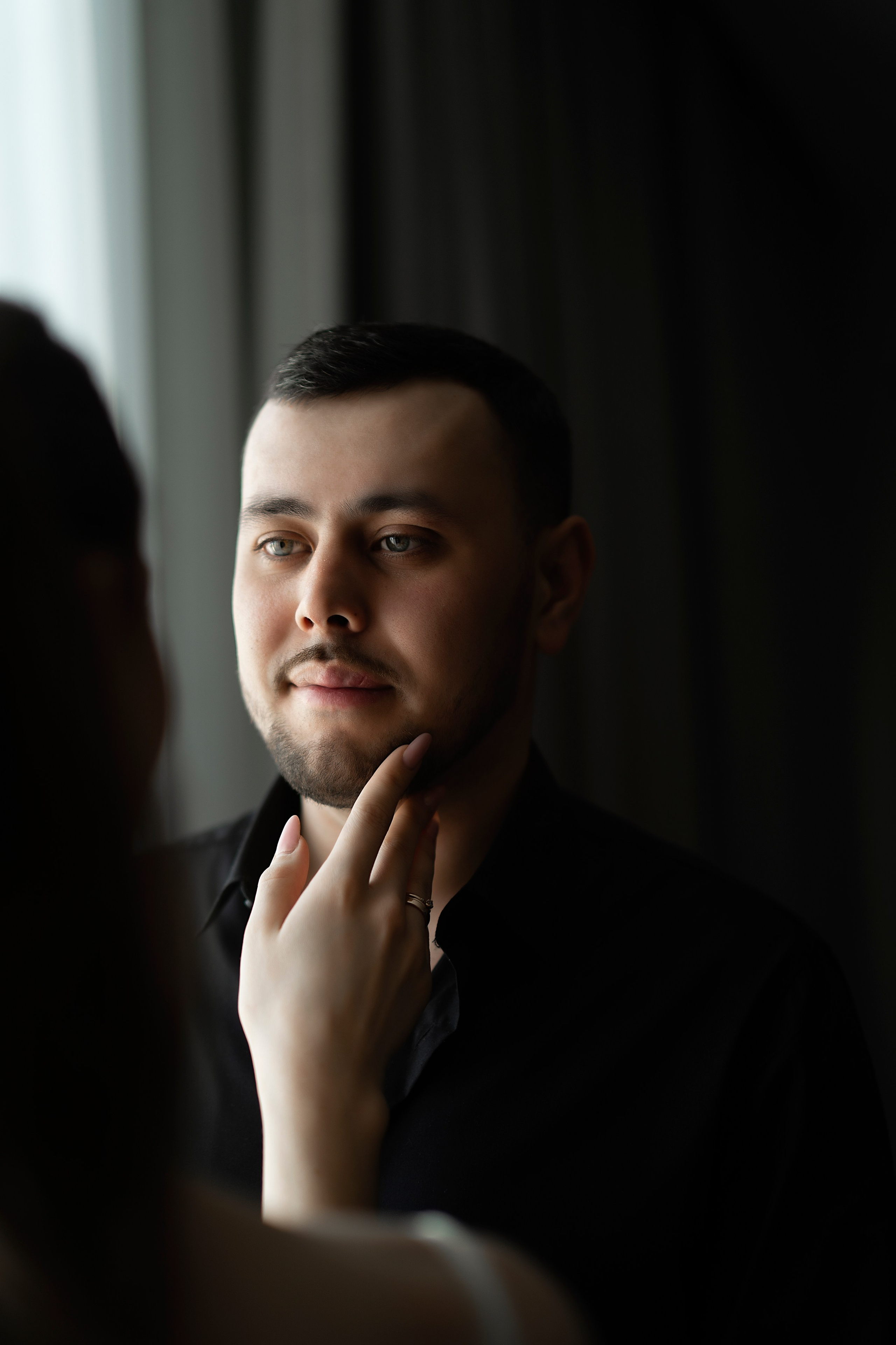 Отель 50/60. Главная