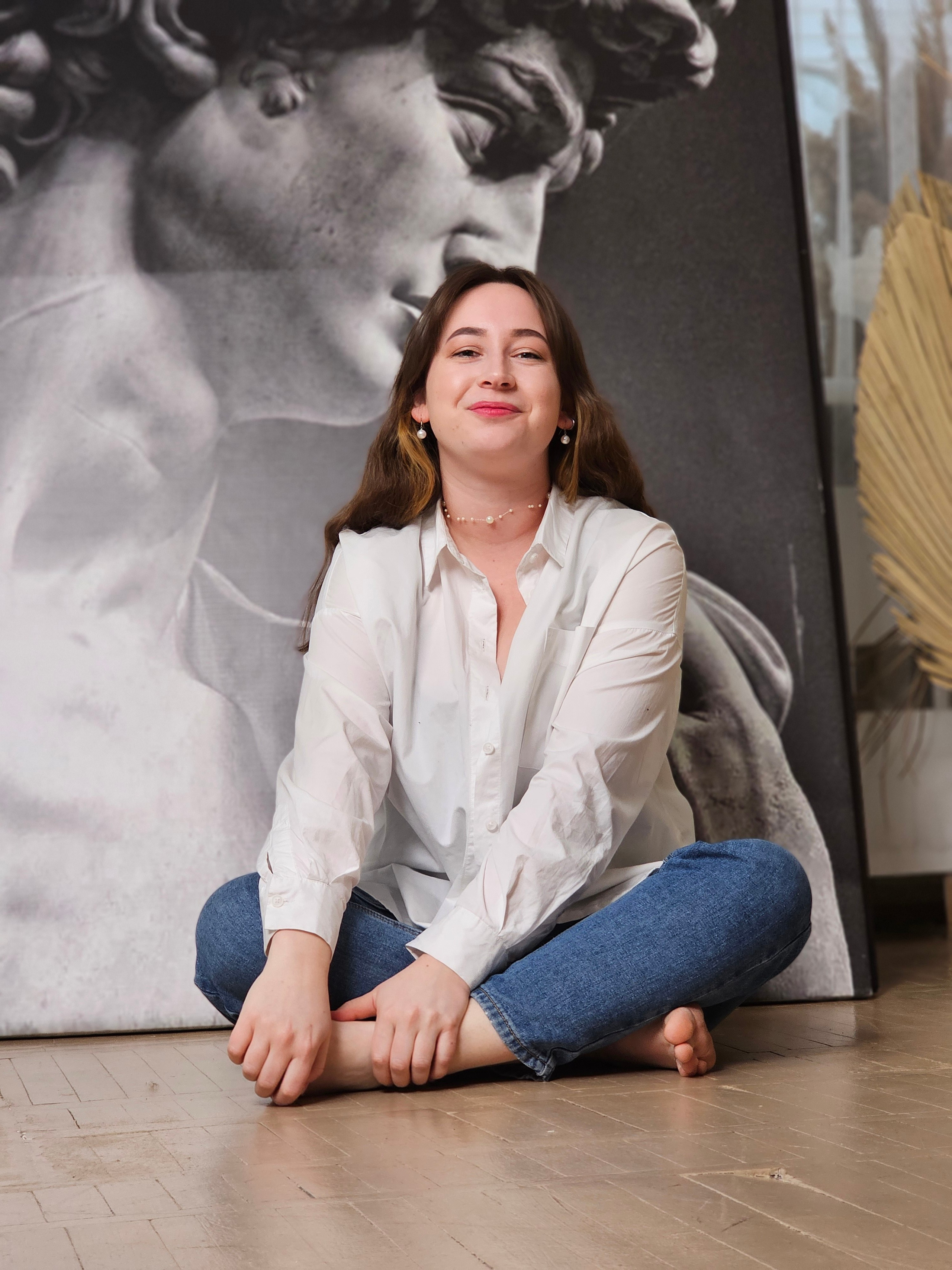 Лида, Лена, Катя. Фотограф Наталья Сорока Ижевск