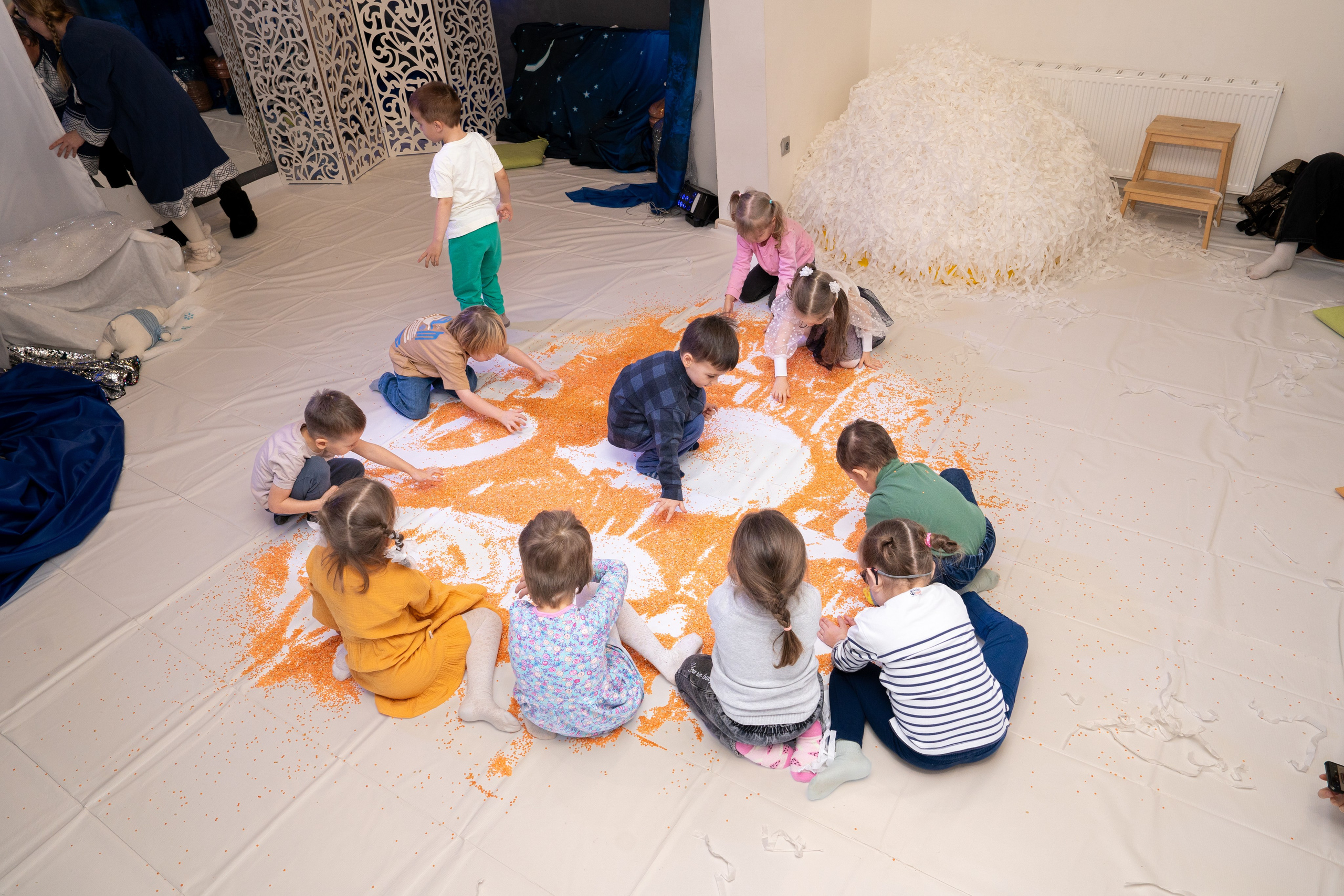 Умка. Фотограф Наталья Сорока Ижевск