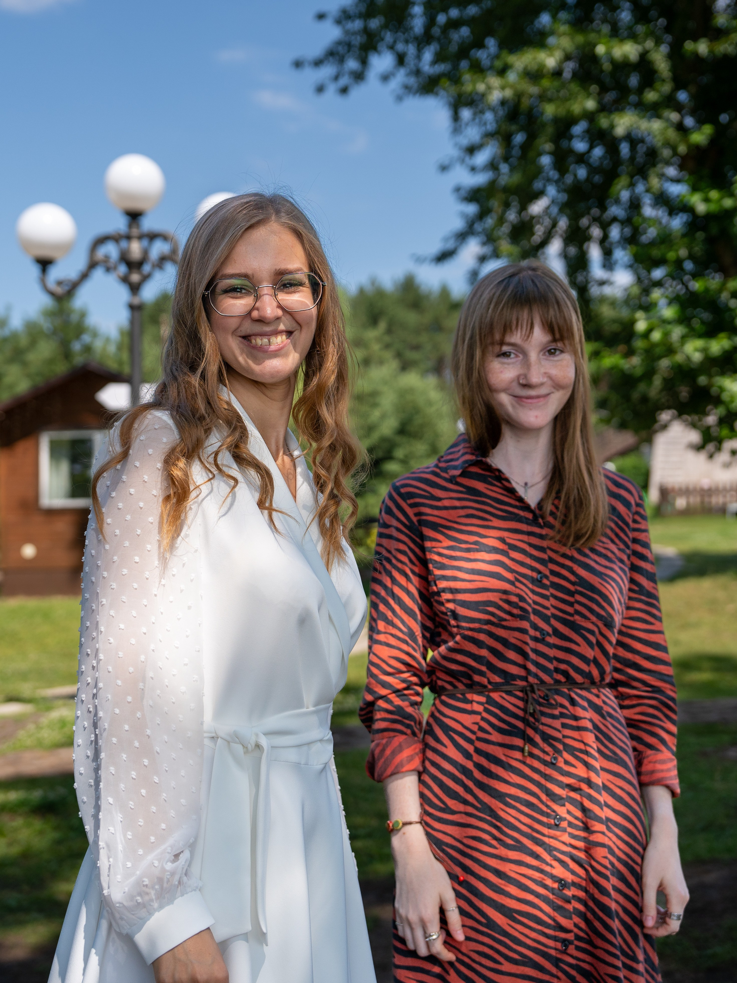 Серёжа и Юля. Фотограф Наталья Сорока Ижевск