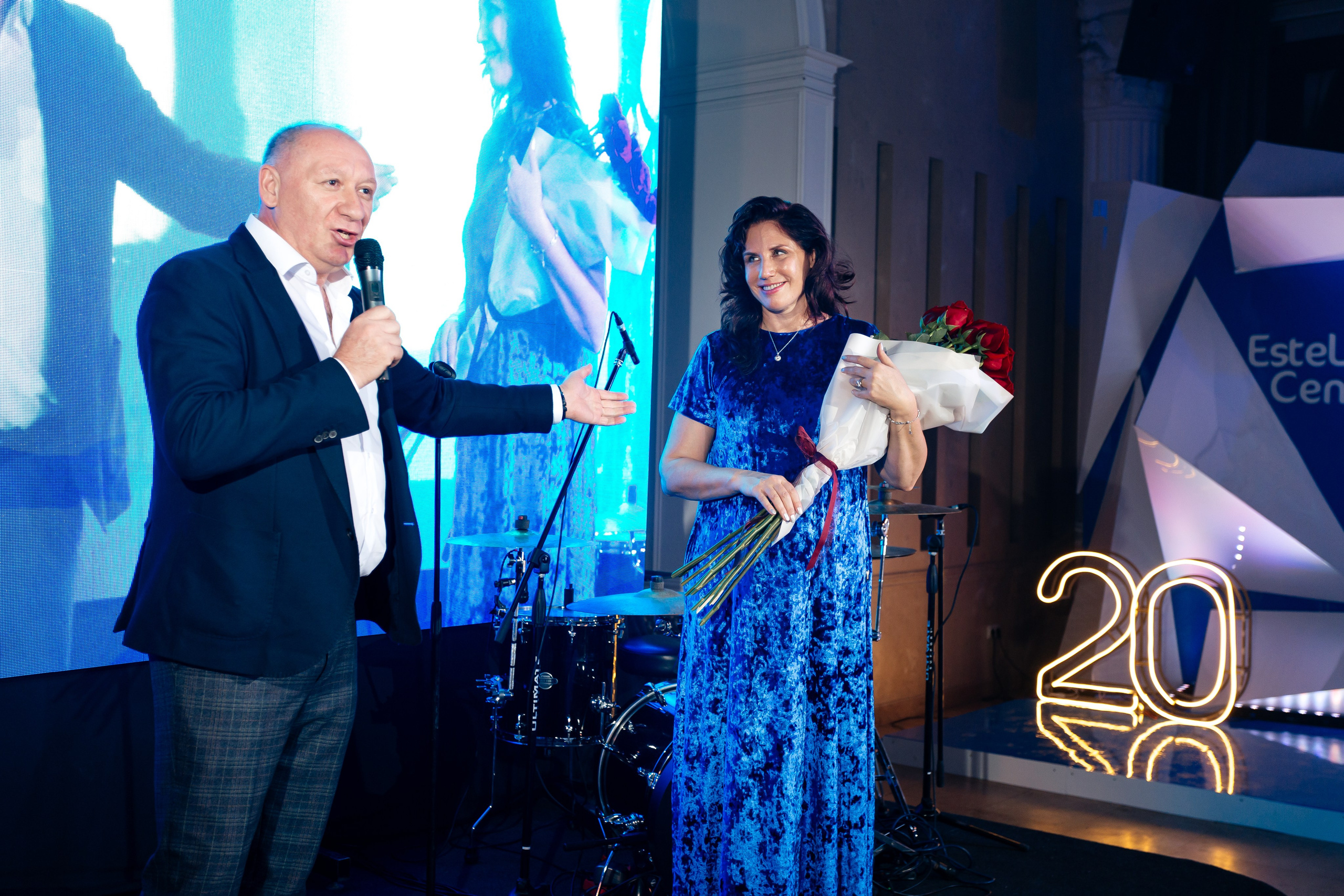 20 лет EsteLife. Свадебный фотограф в Краснодаре Николай Крауз