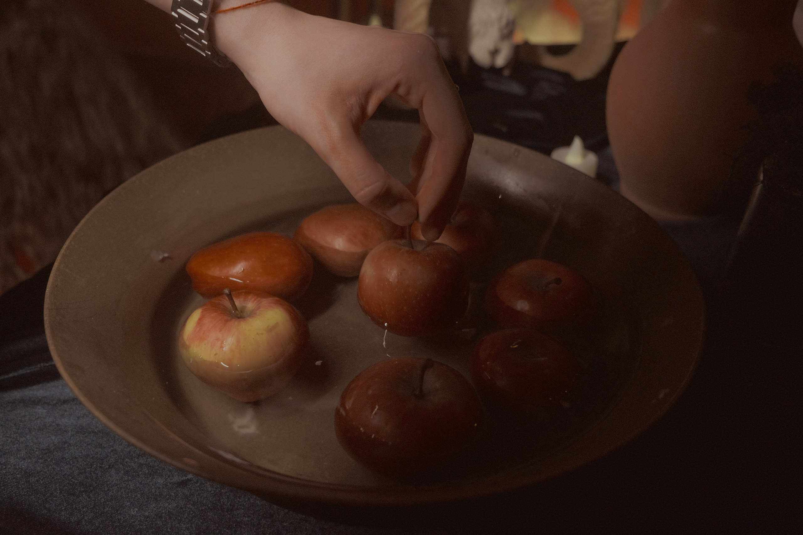 Russian Hton. Фотограф Настя Лев