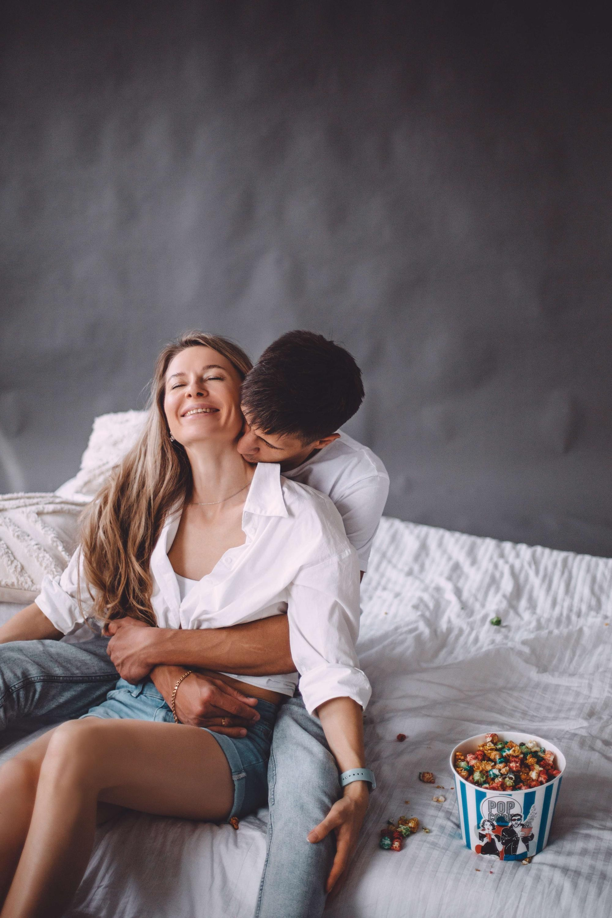 Love Story. Фотограф Федунов Константин