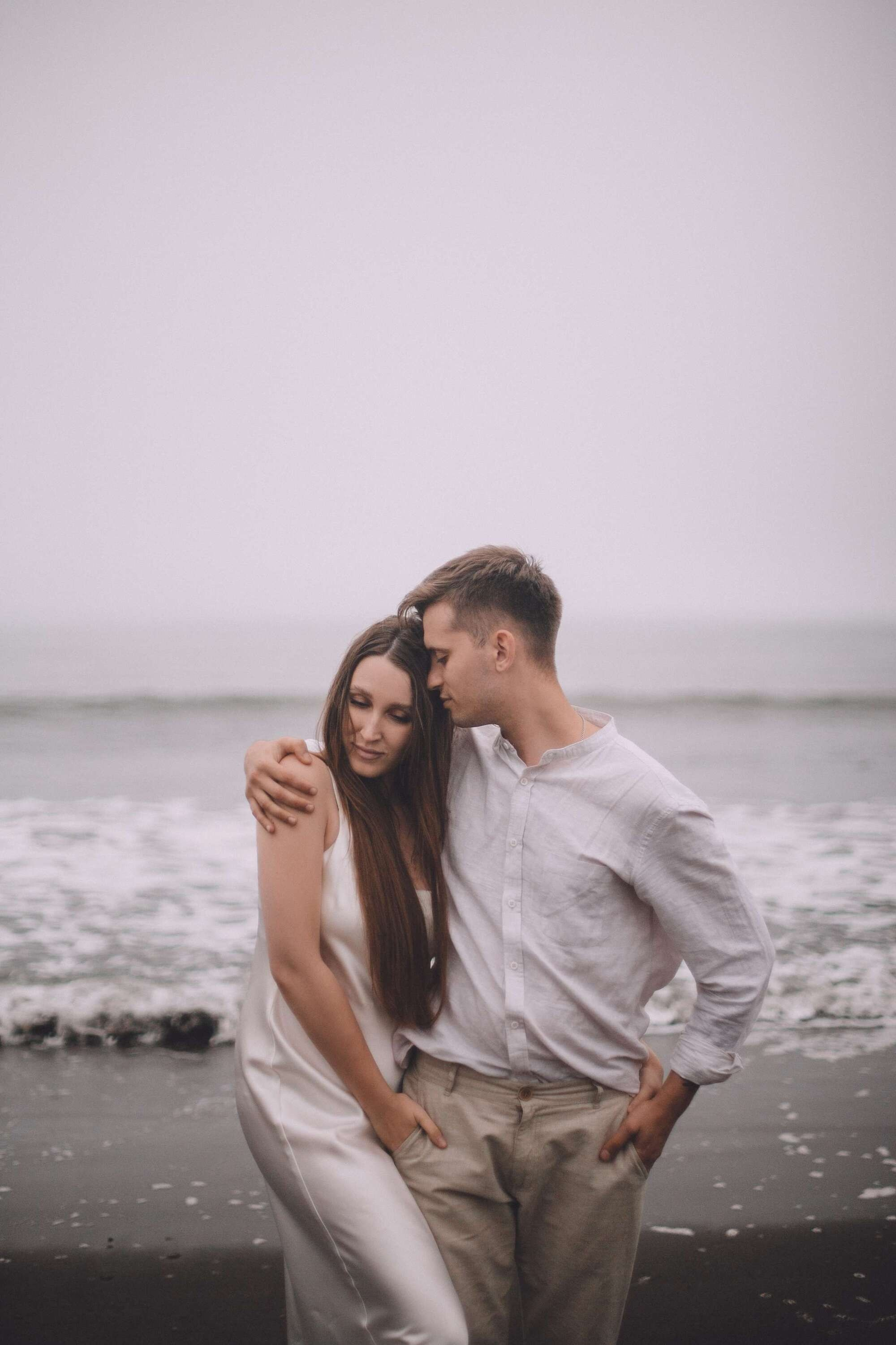 Love Story. Фотограф Федунов Константин