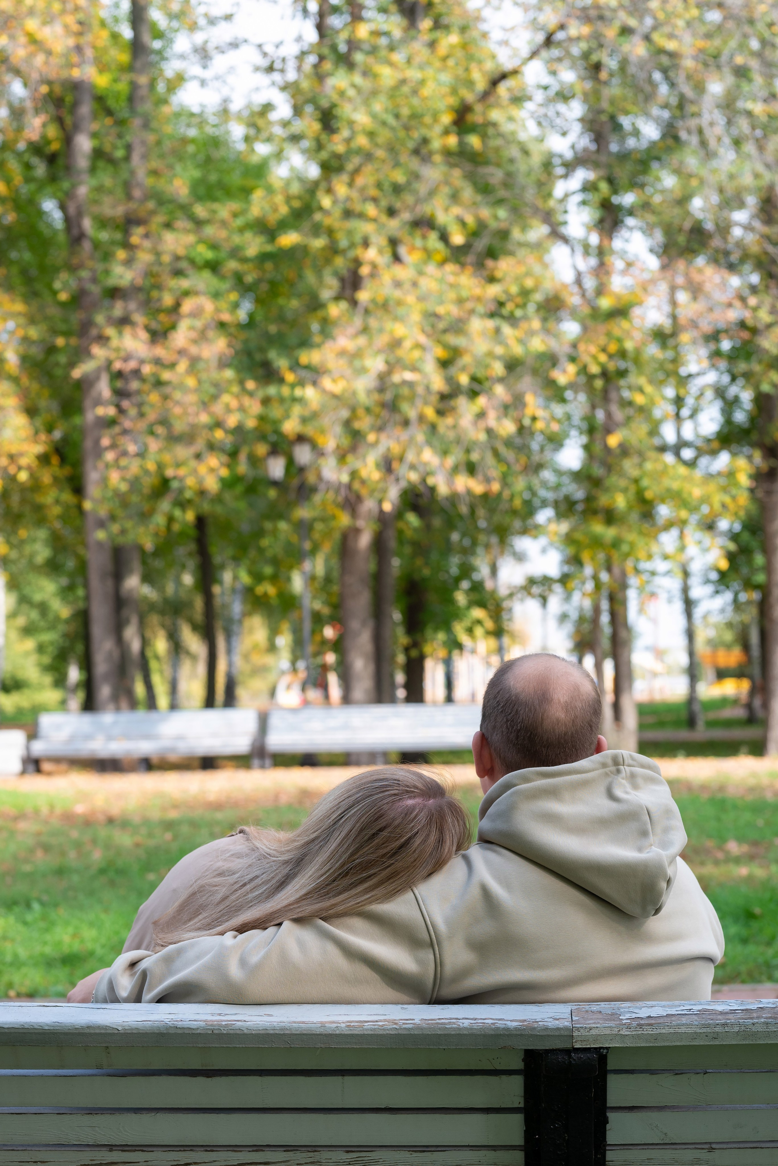 Эдуард и Ирина. Фотограф в городе Салават