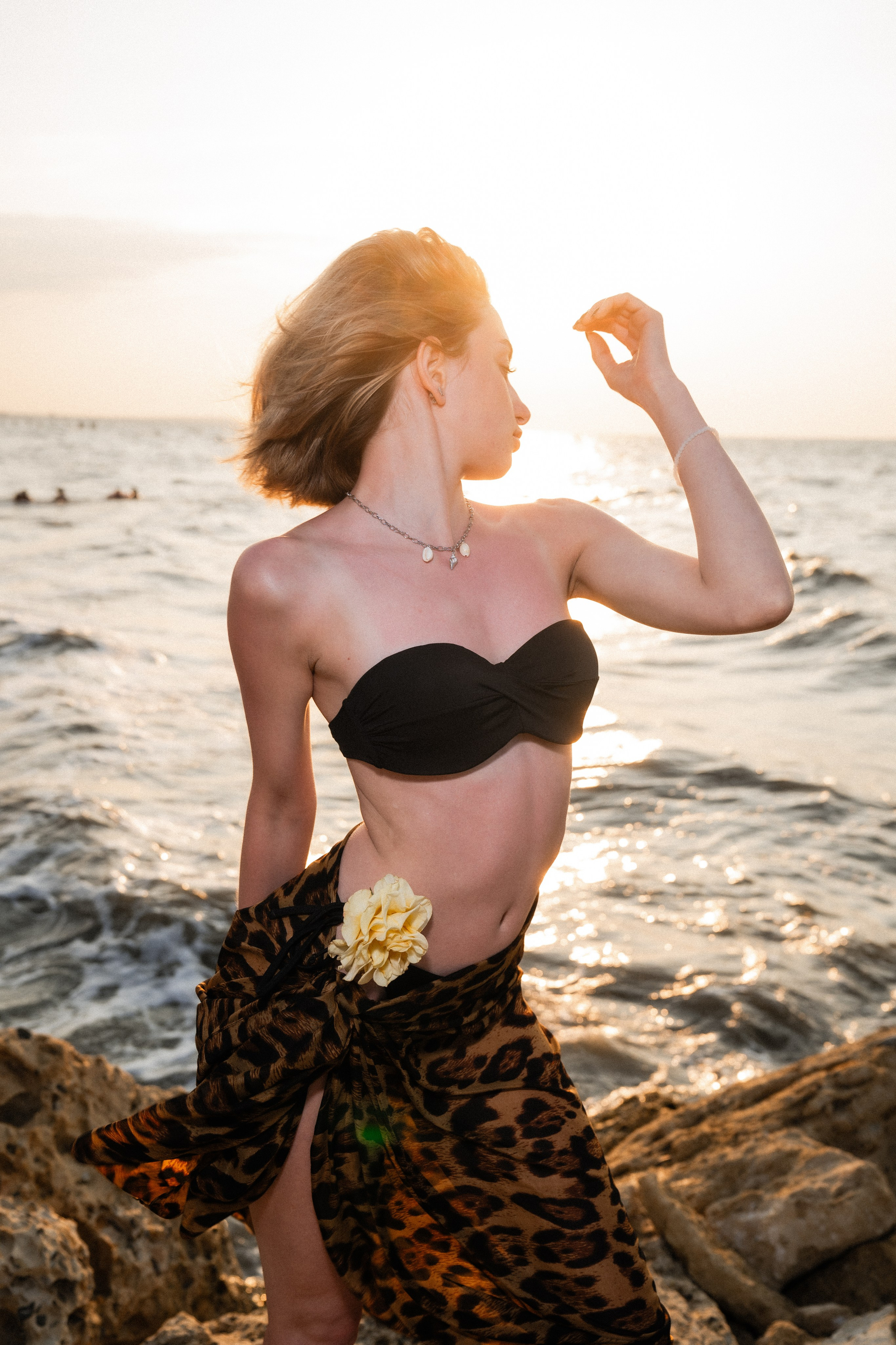 ANNA. Photographer Alexandr