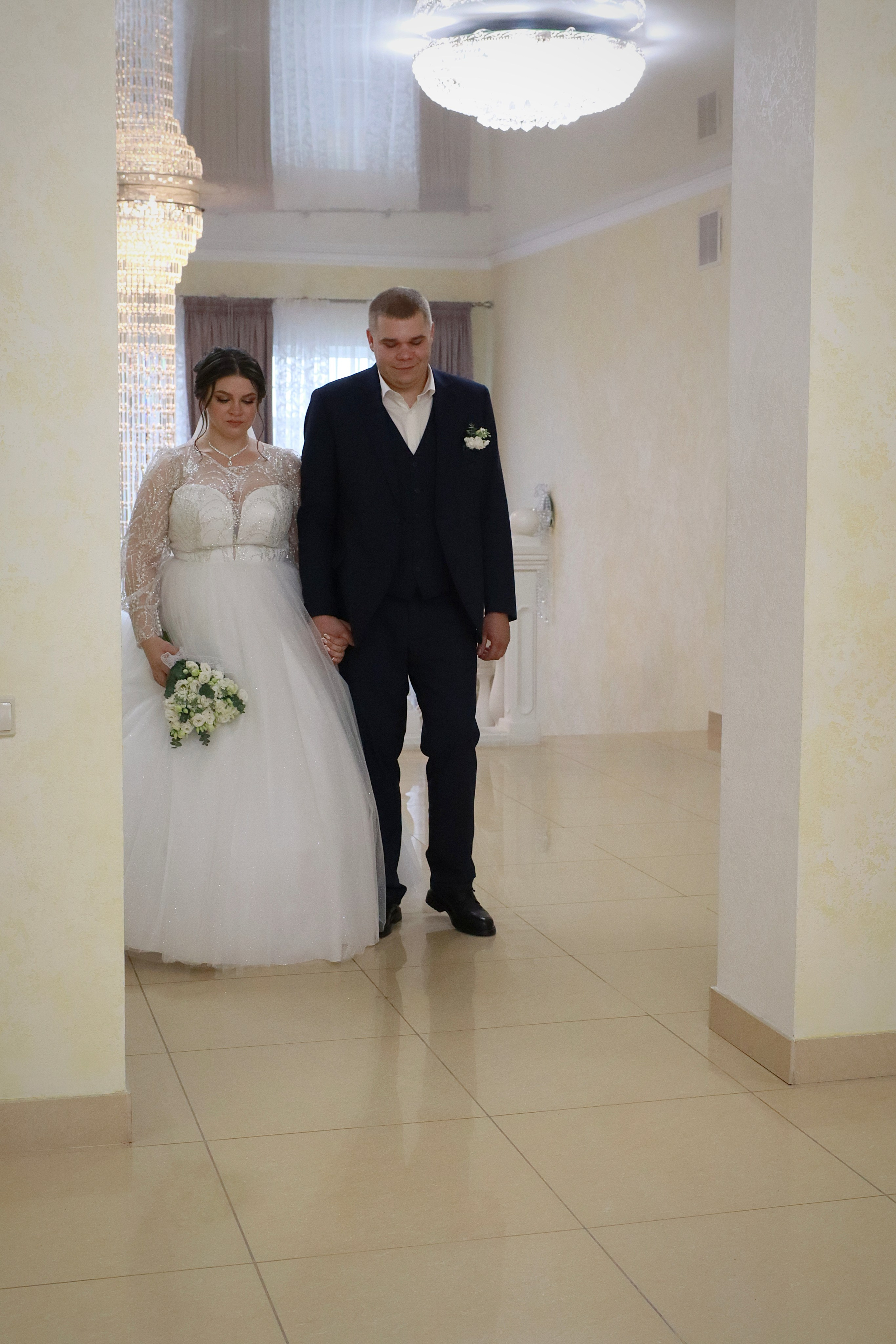 Свадебные фотосессии. Фотолаборатория Ваниль