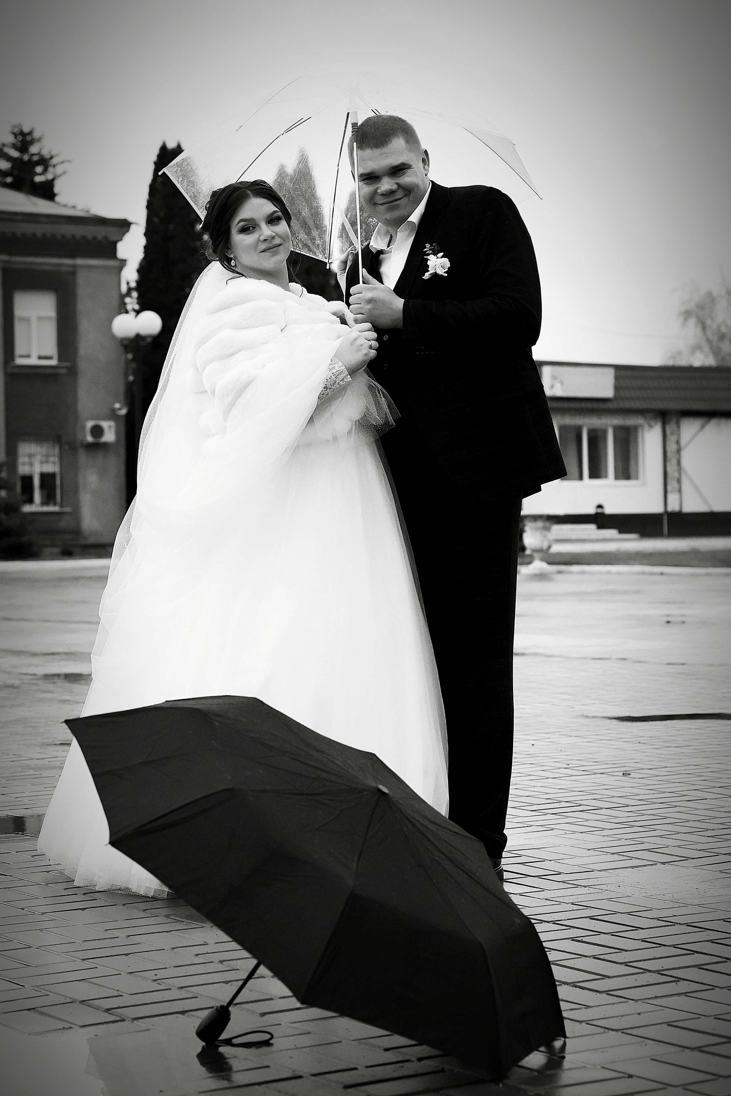 Свадебные фотосессии. Фотолаборатория Ваниль