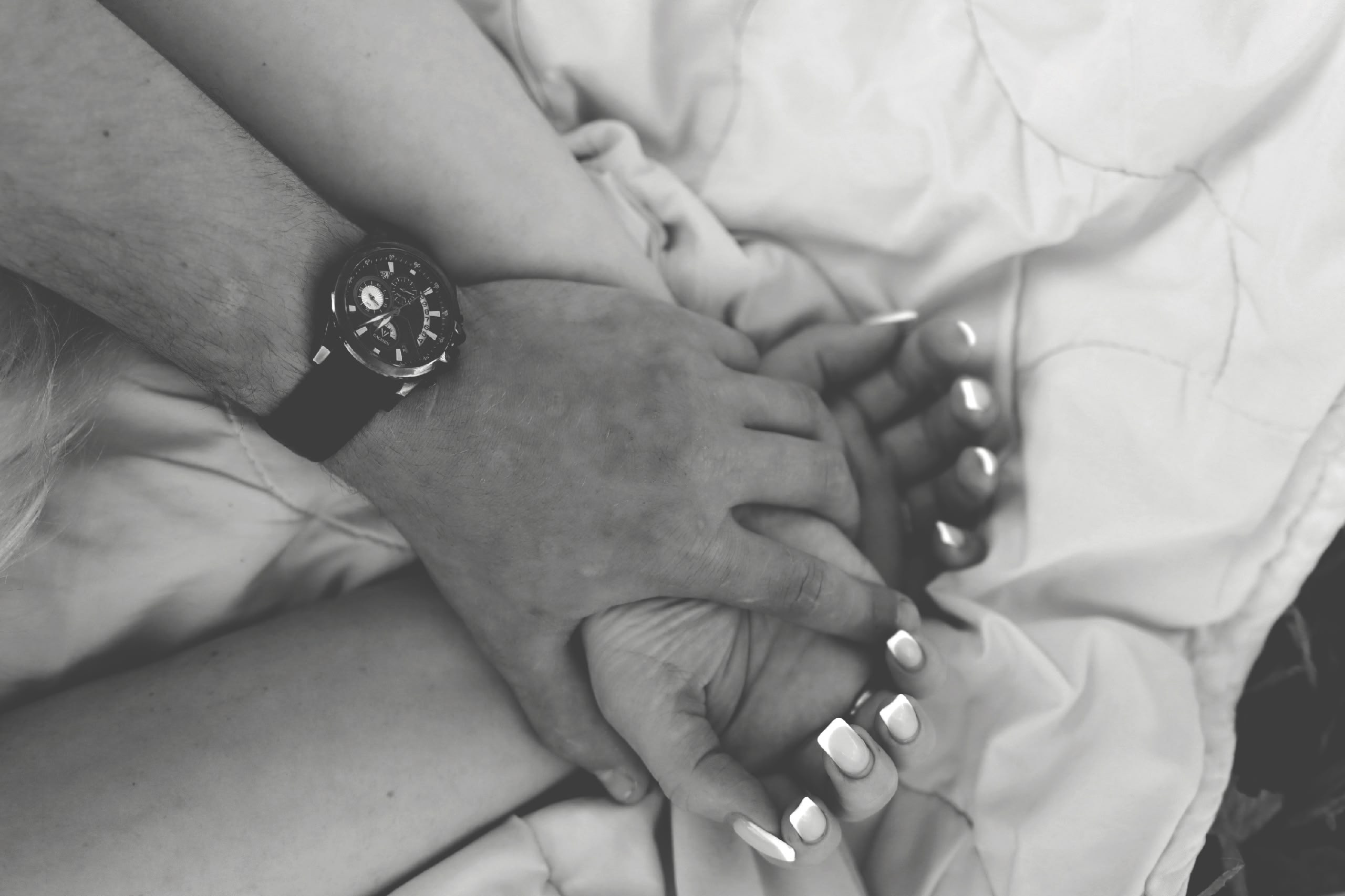 Истории любви. Фотолаборатория Ваниль