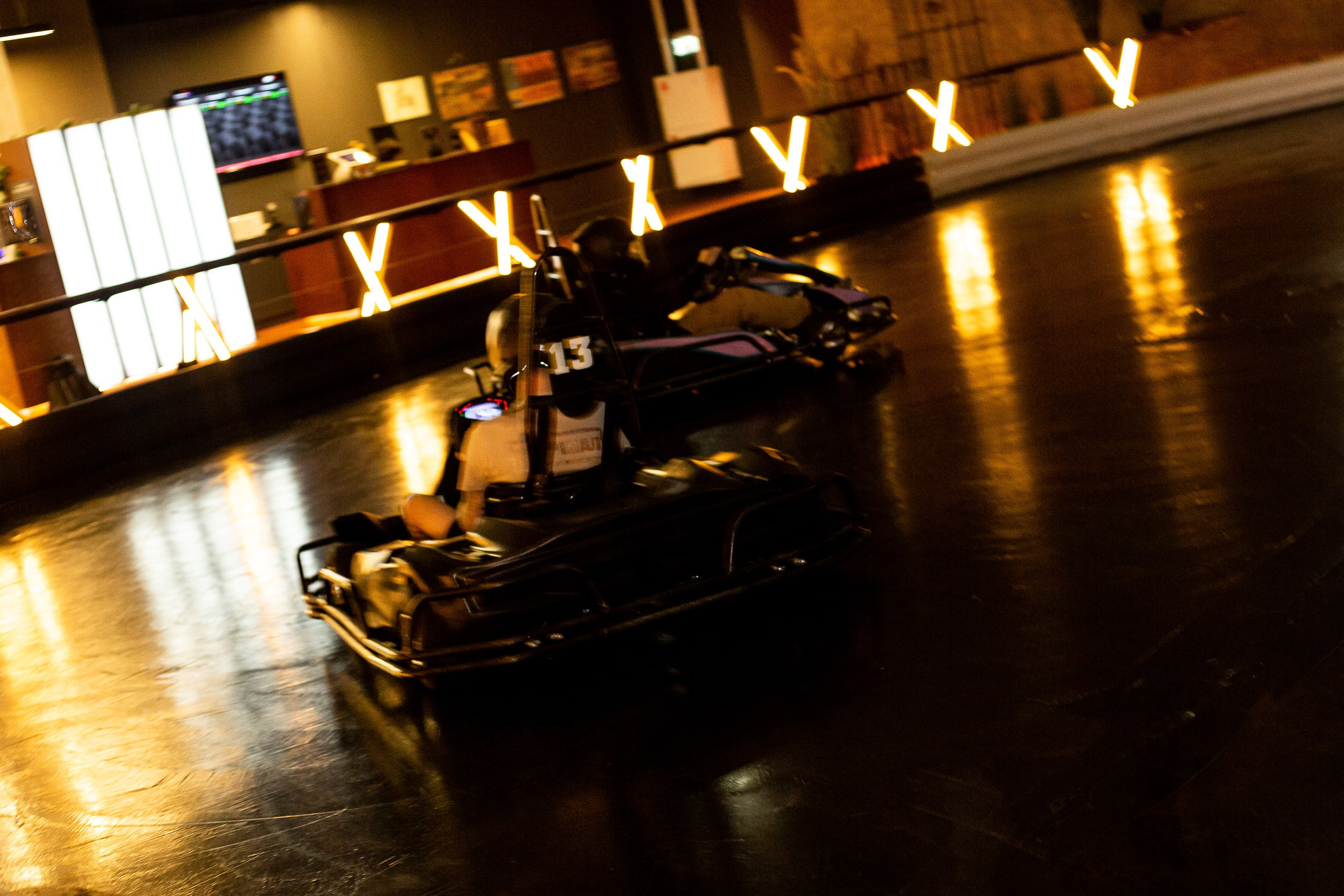 Геворк Багдасаров — фотограф в Москве