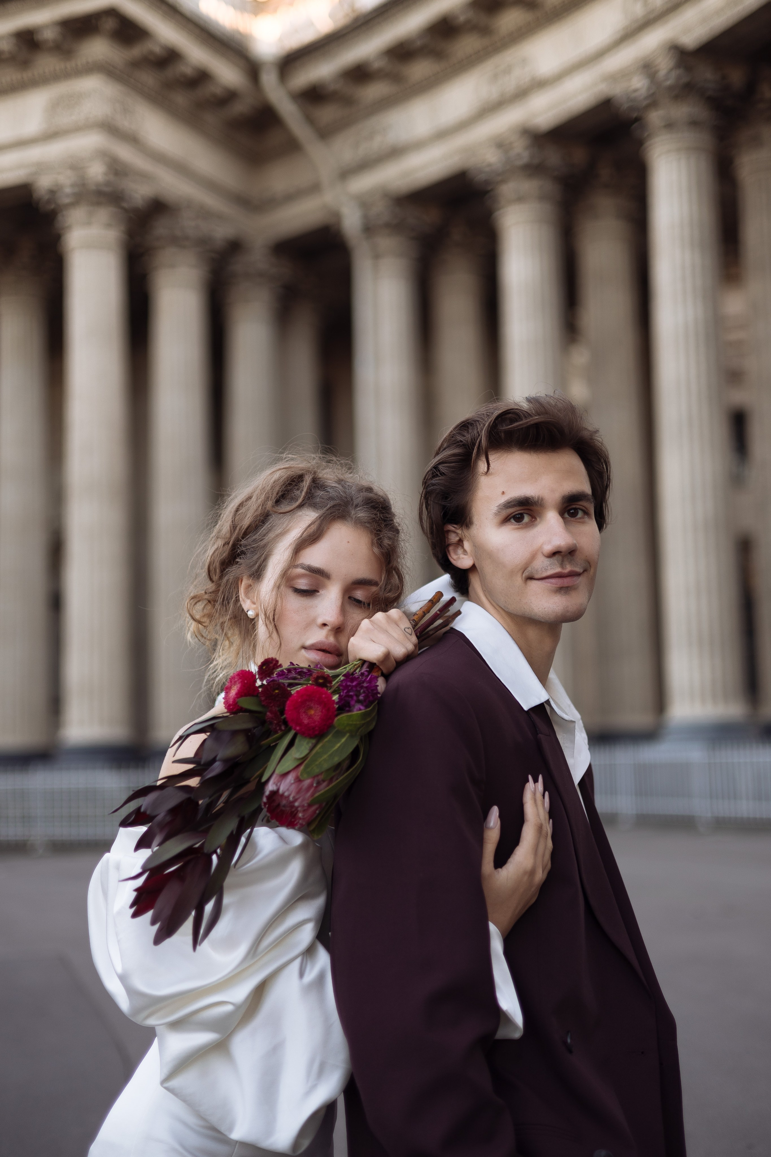 Семейный фотограф в Воронеже|Санкт-Петербурге Оксана Савенко
