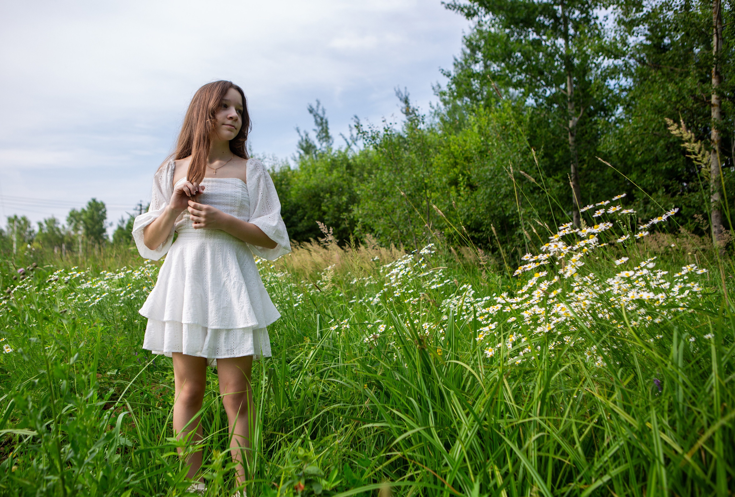 Солнечные цветы. Репортажный, семейный, свадебный, портретный фотограф