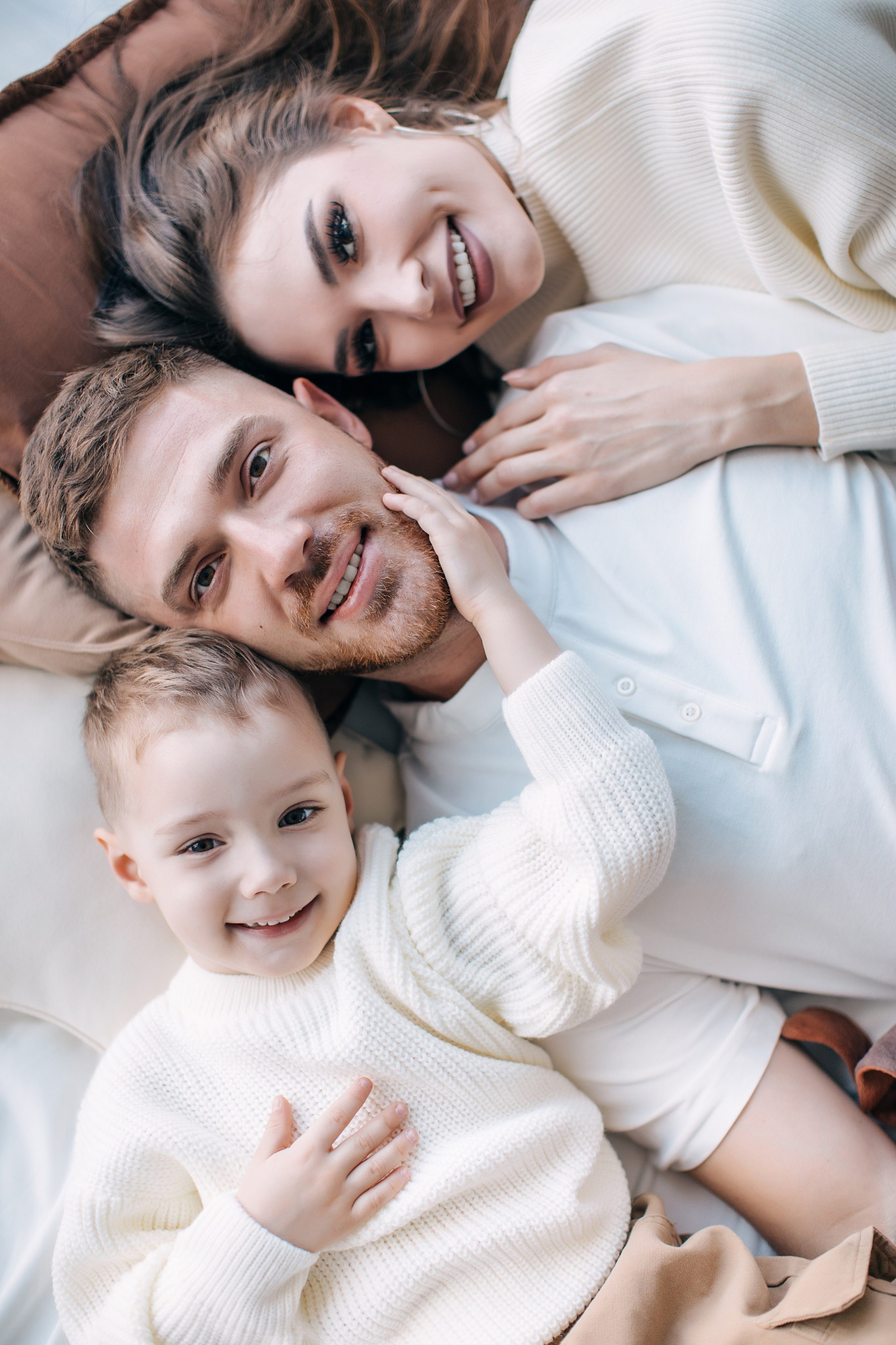 Семейная Фотосессия. Семейный фотограф