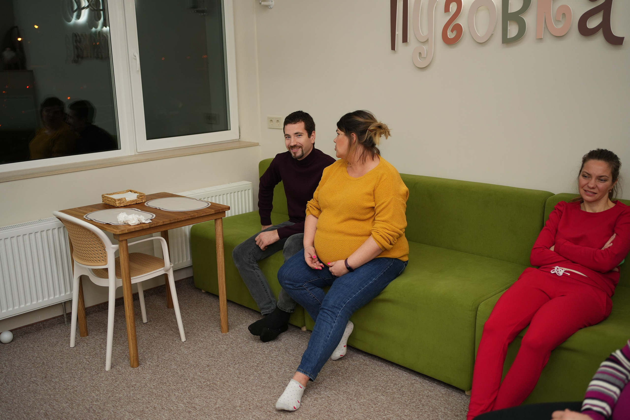 День Рождения Алисы. Семейный и свадебный фотограф Минск, Беларусь Анна Орловская