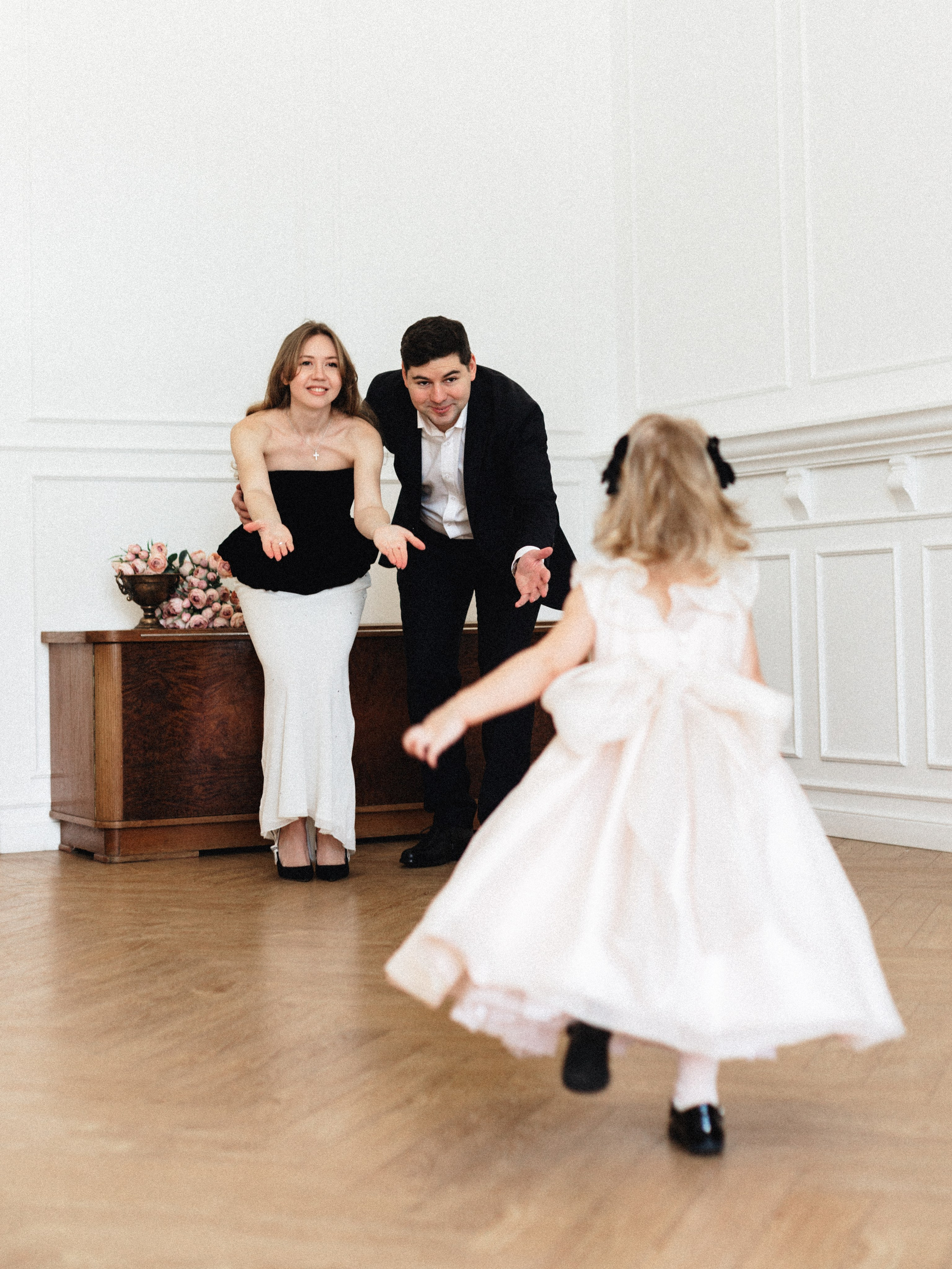 Семейная фотосъемка. Света Полетаева Москва