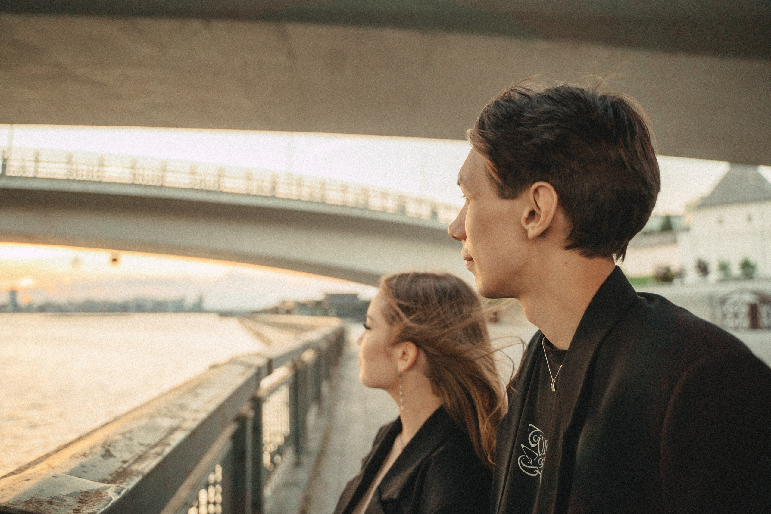 Дамир и Йолдыз. Главная