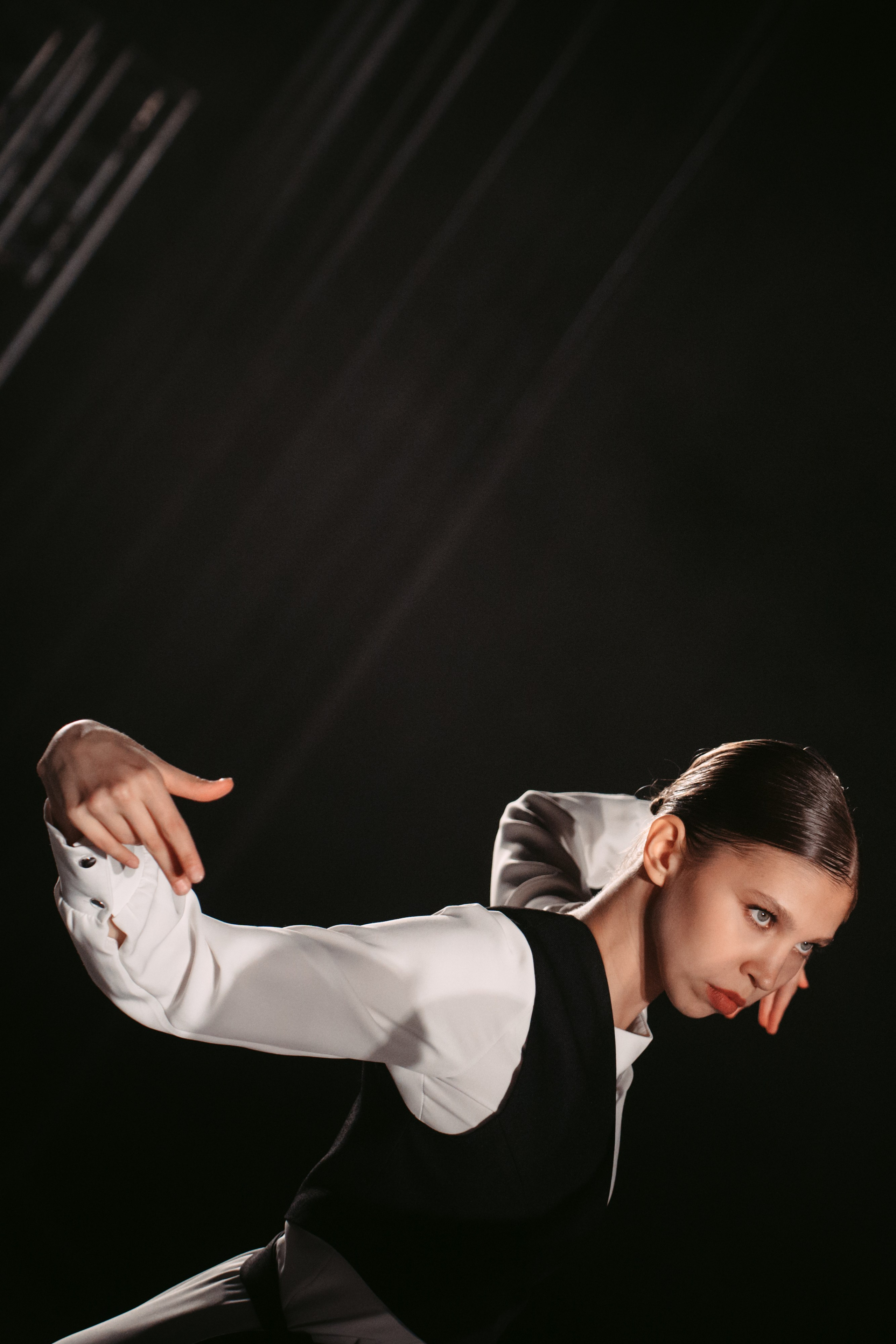 Вечер одноактных спектаклей. Главная