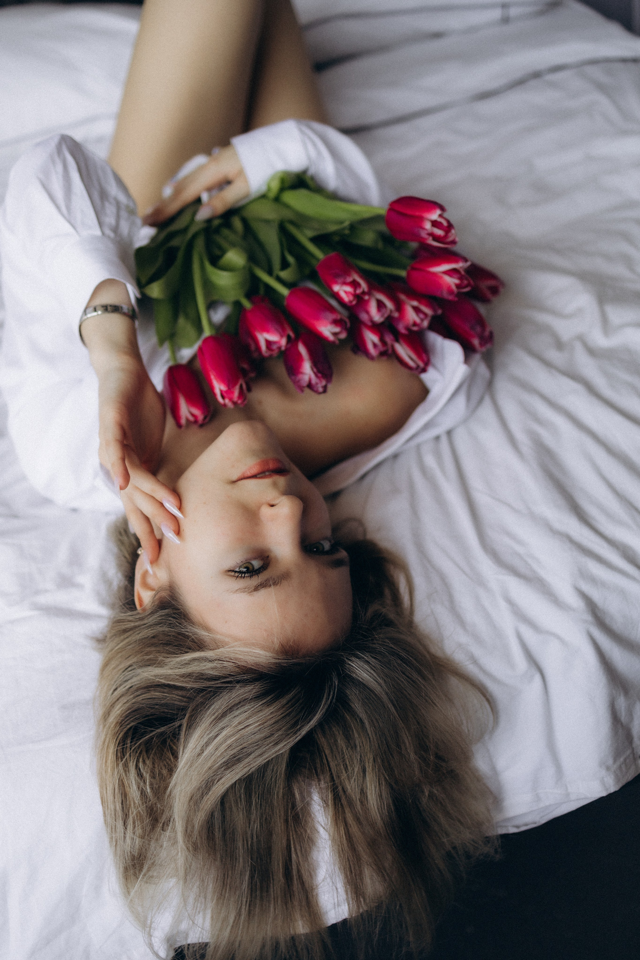 Лиза. Главная