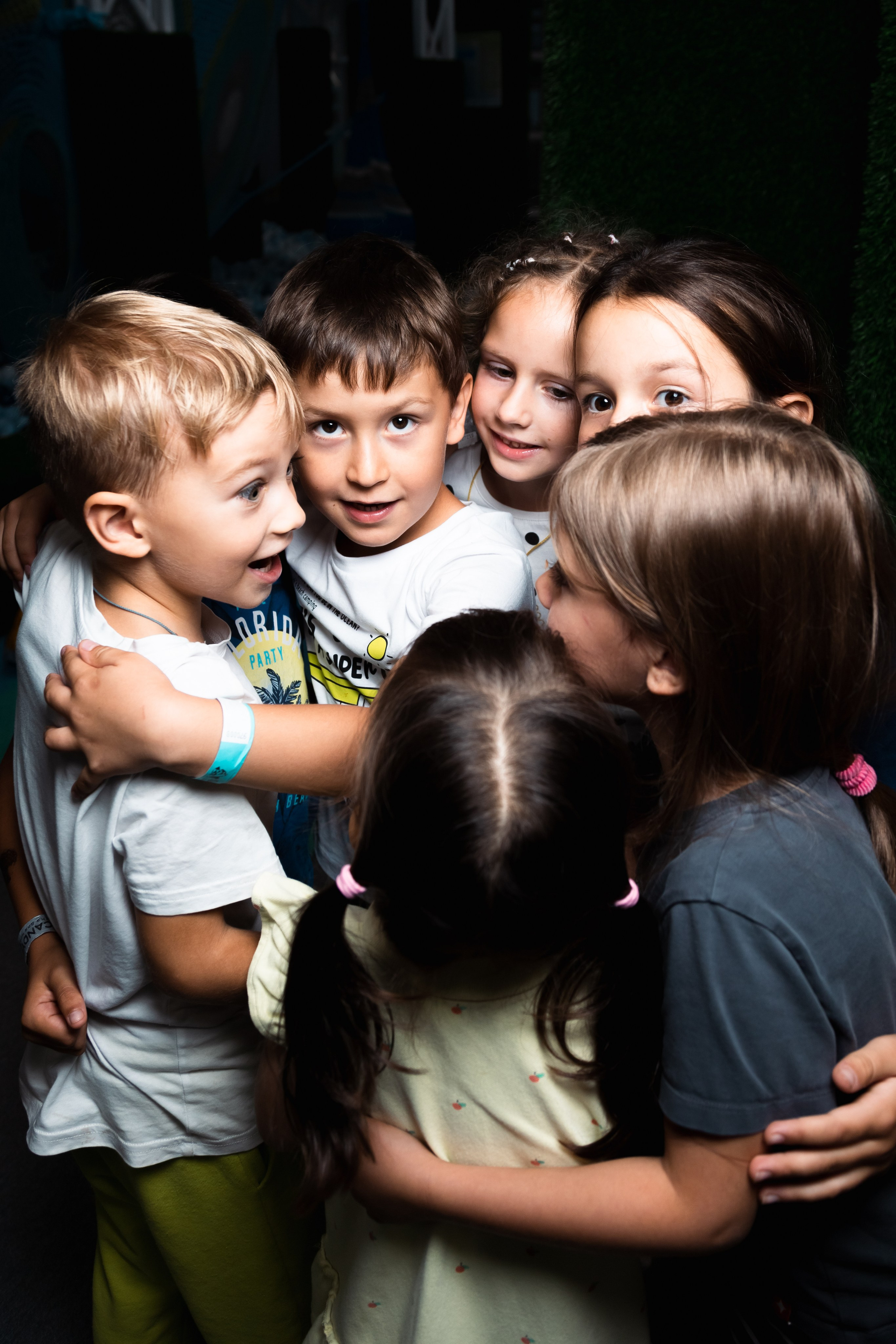 Праздники. Команда фотографов GoPhoto