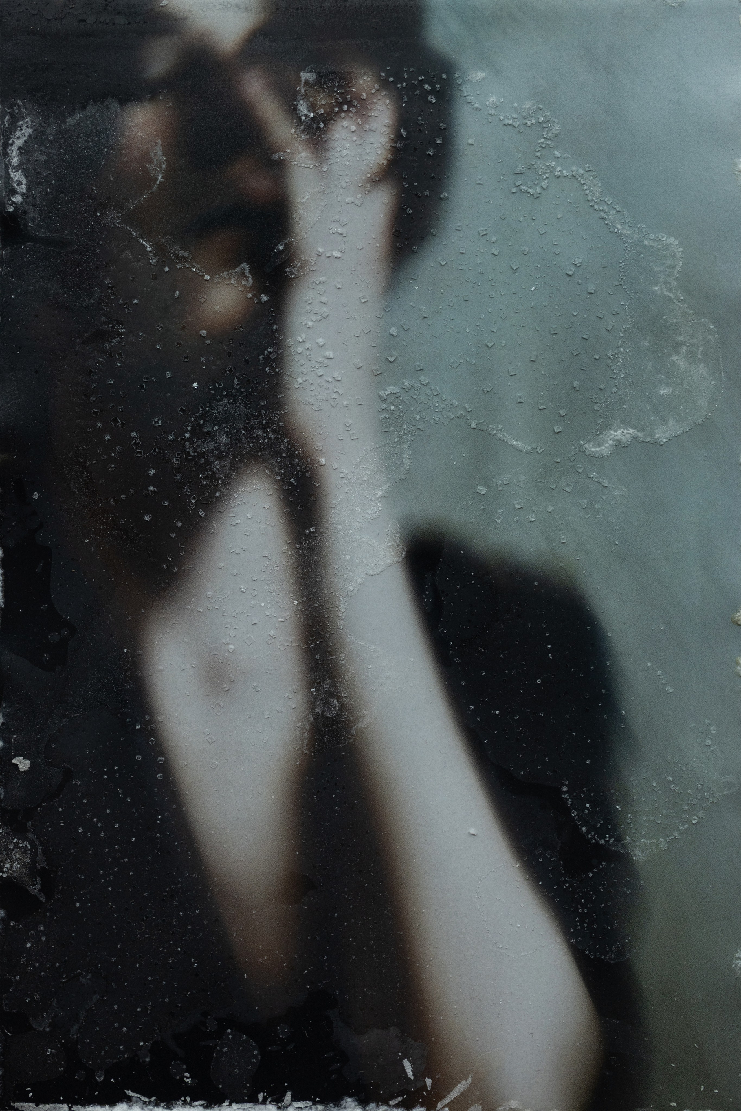 В петле ВЧЕРА. Фотограф Москва и Московская область Дарья Гордеева