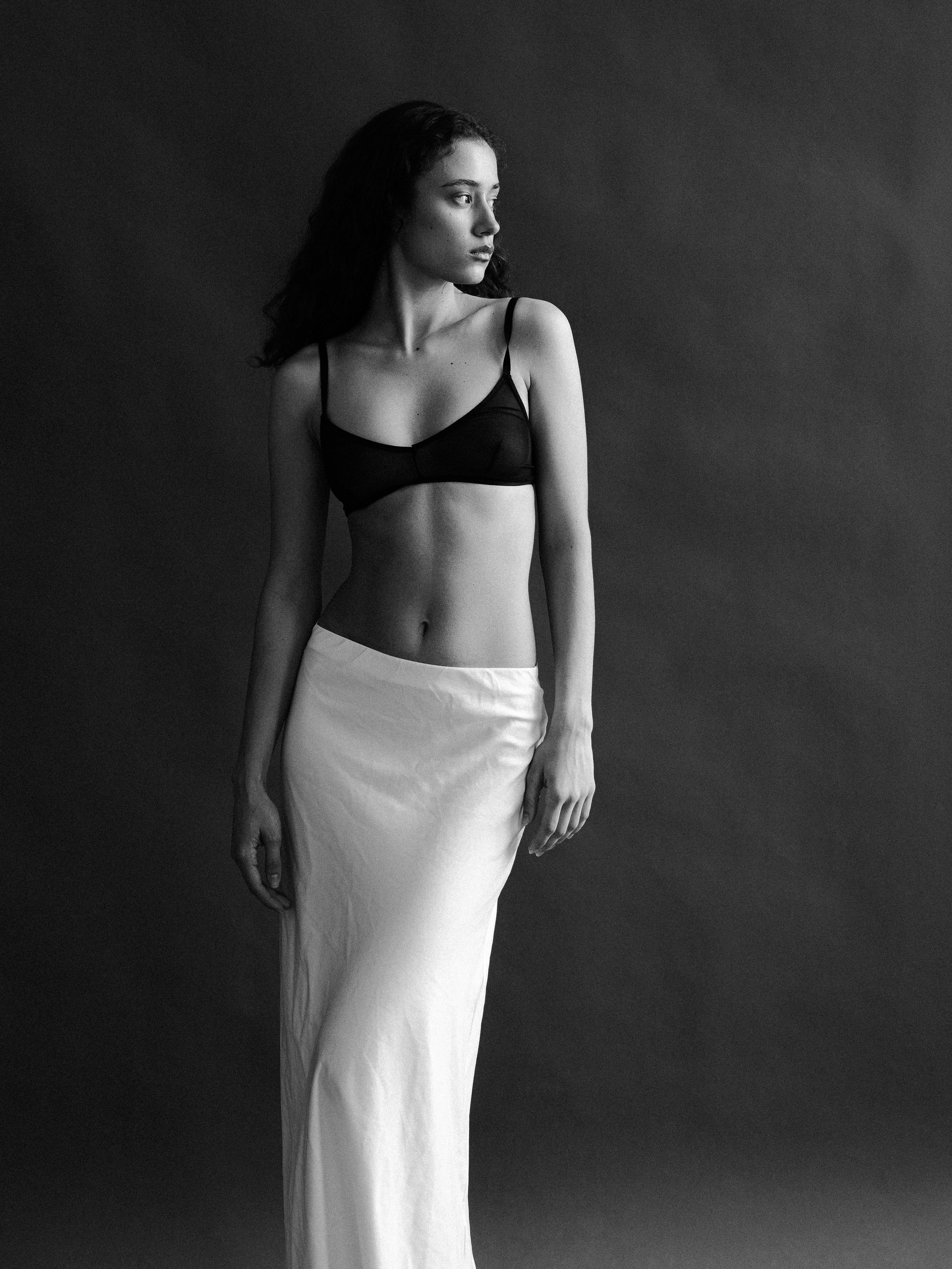 Для вдохновения. Портретный фотограф в Бишкеке Карина Куликова