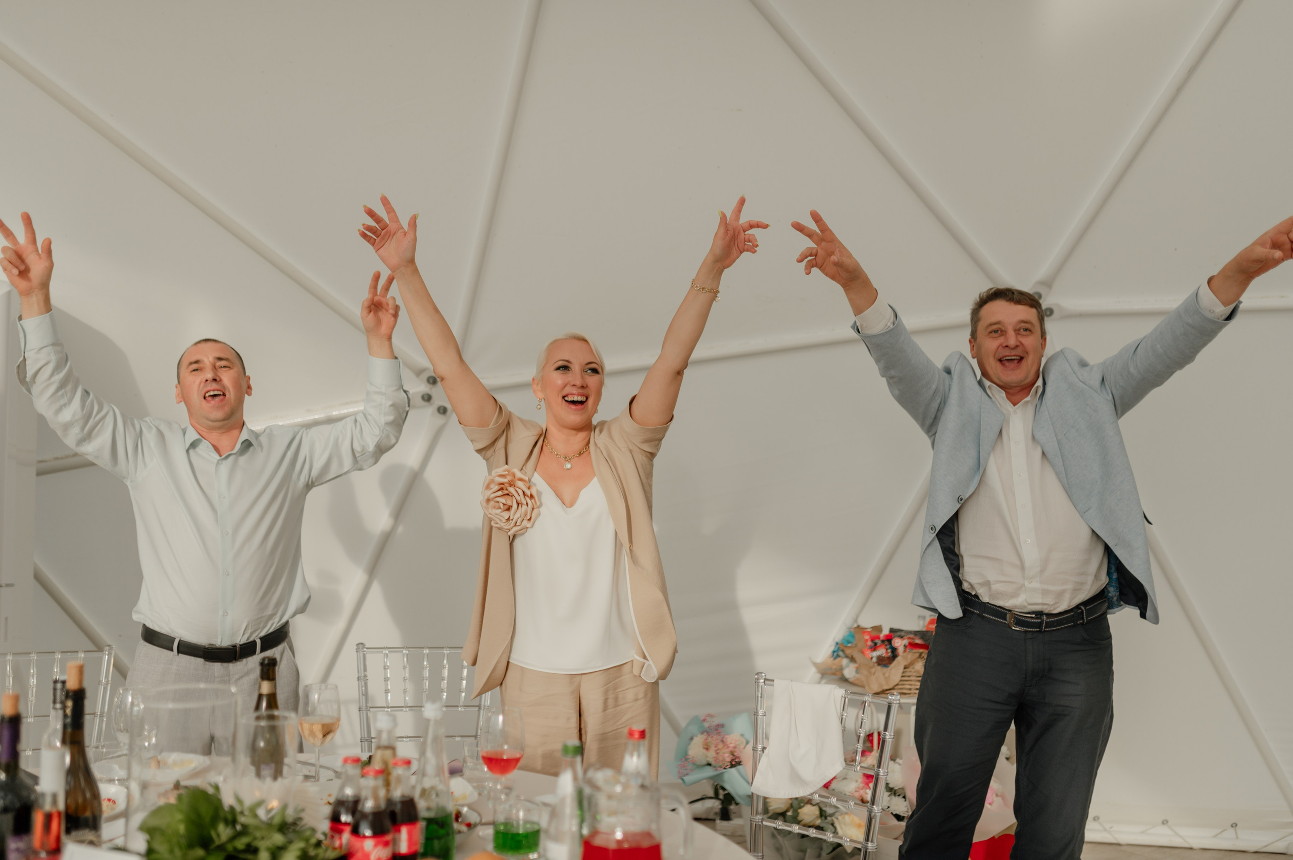 Дима и Лена. Свадебный и Семейный фотограф в Ярославле Алёна Колясникова