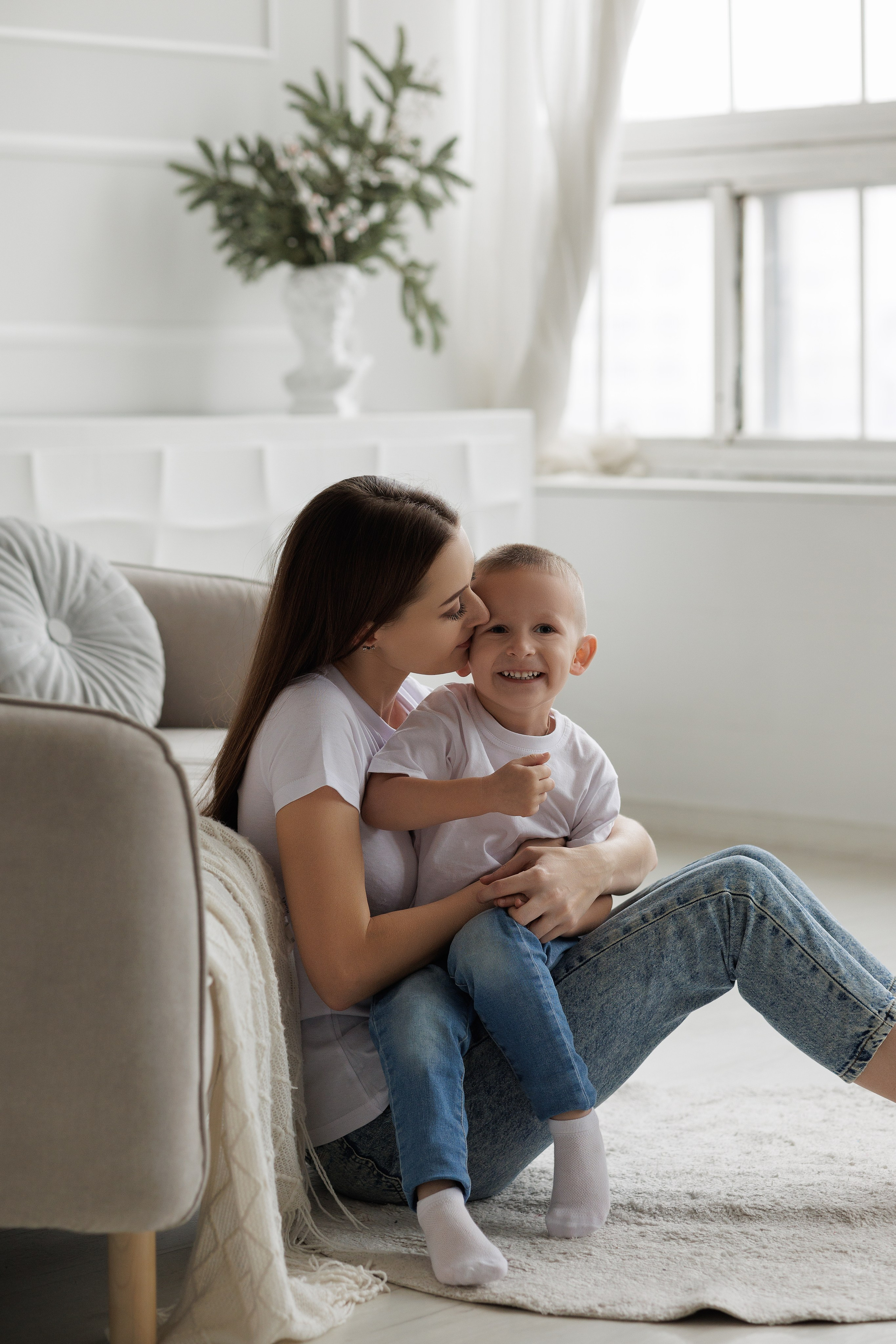 Семейные фотосессии. Фотограф Минск