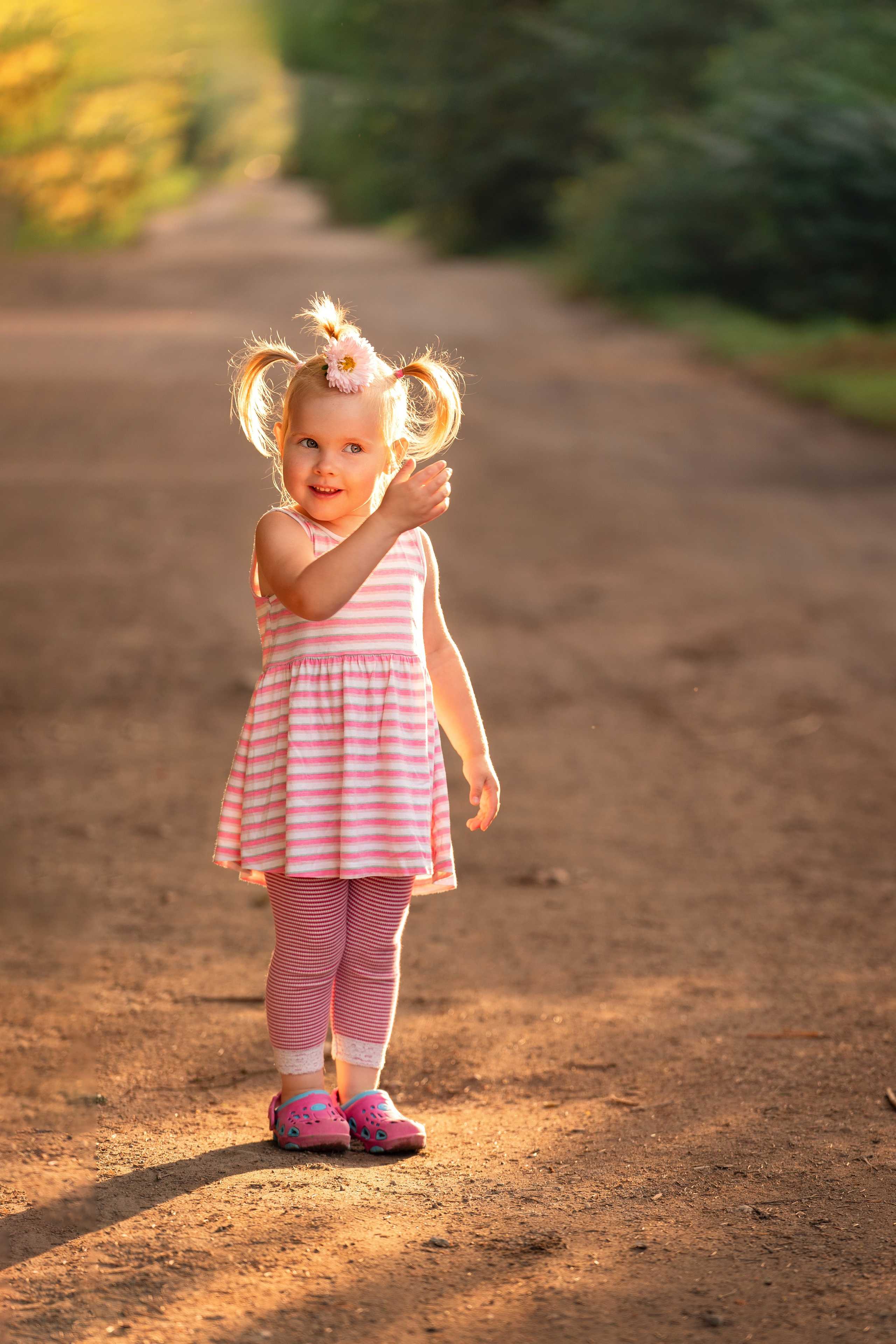 ДЕТСКАЯ СЪЕМКА. Портретный фотограф в Санкт-Петербурге Анастасия Дебчук