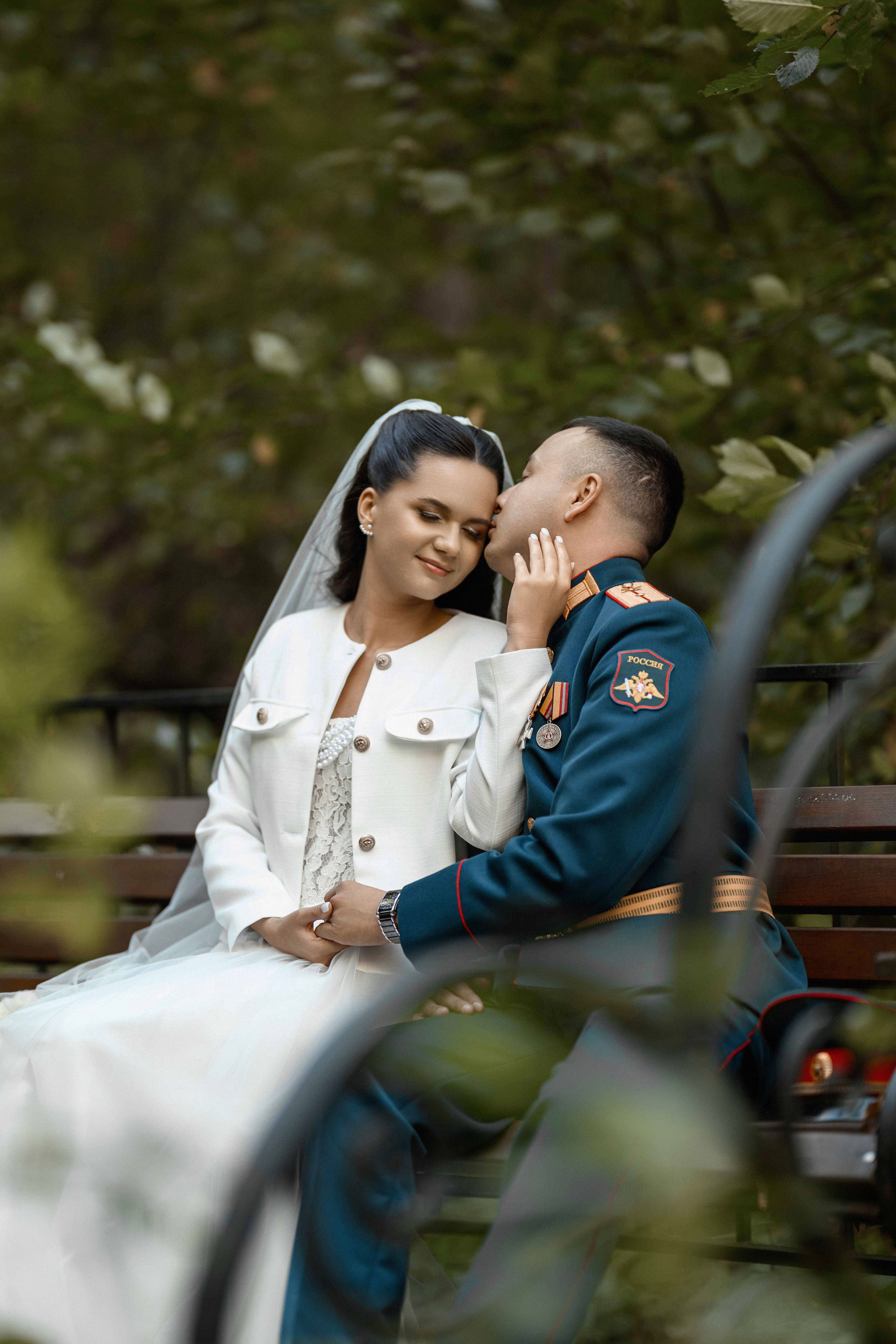 Матвей и Анастасия. Свадебный фотограф Белгород Валуйки Старый Оскол Воронеж