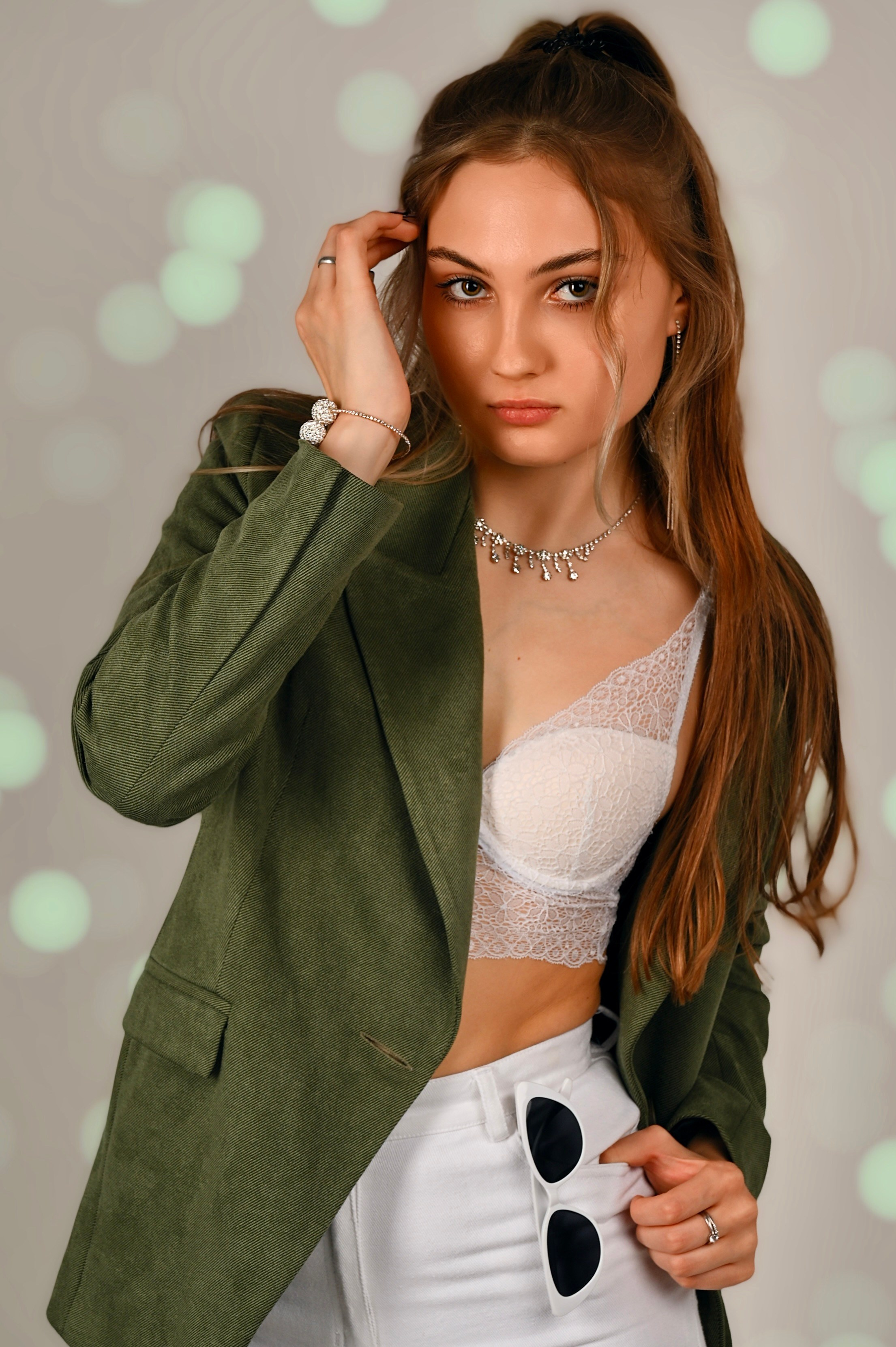 Портрет и фешн. Свадебный и портретный фотограф в Москве Александр Муравьев