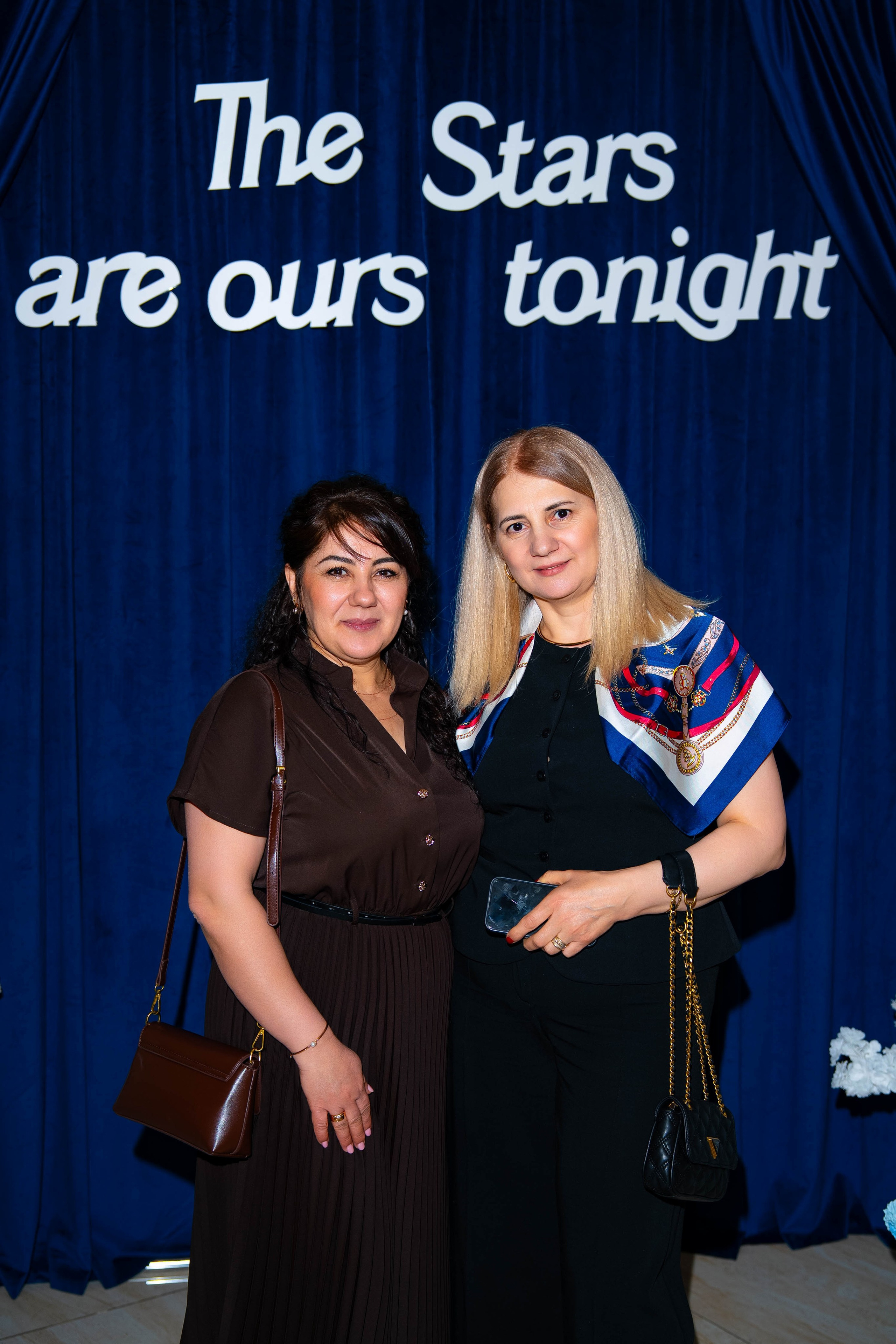 BAGOYAN FUND. Silvii.photo