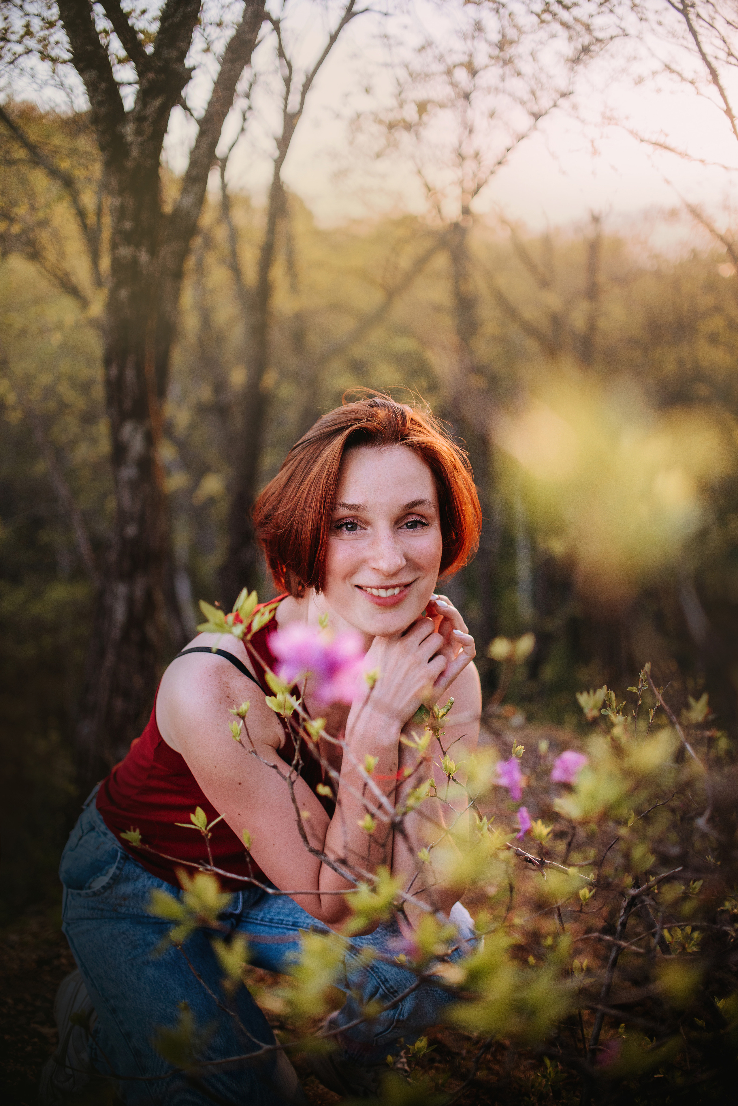 Колли Айра и Настя. Портфолио