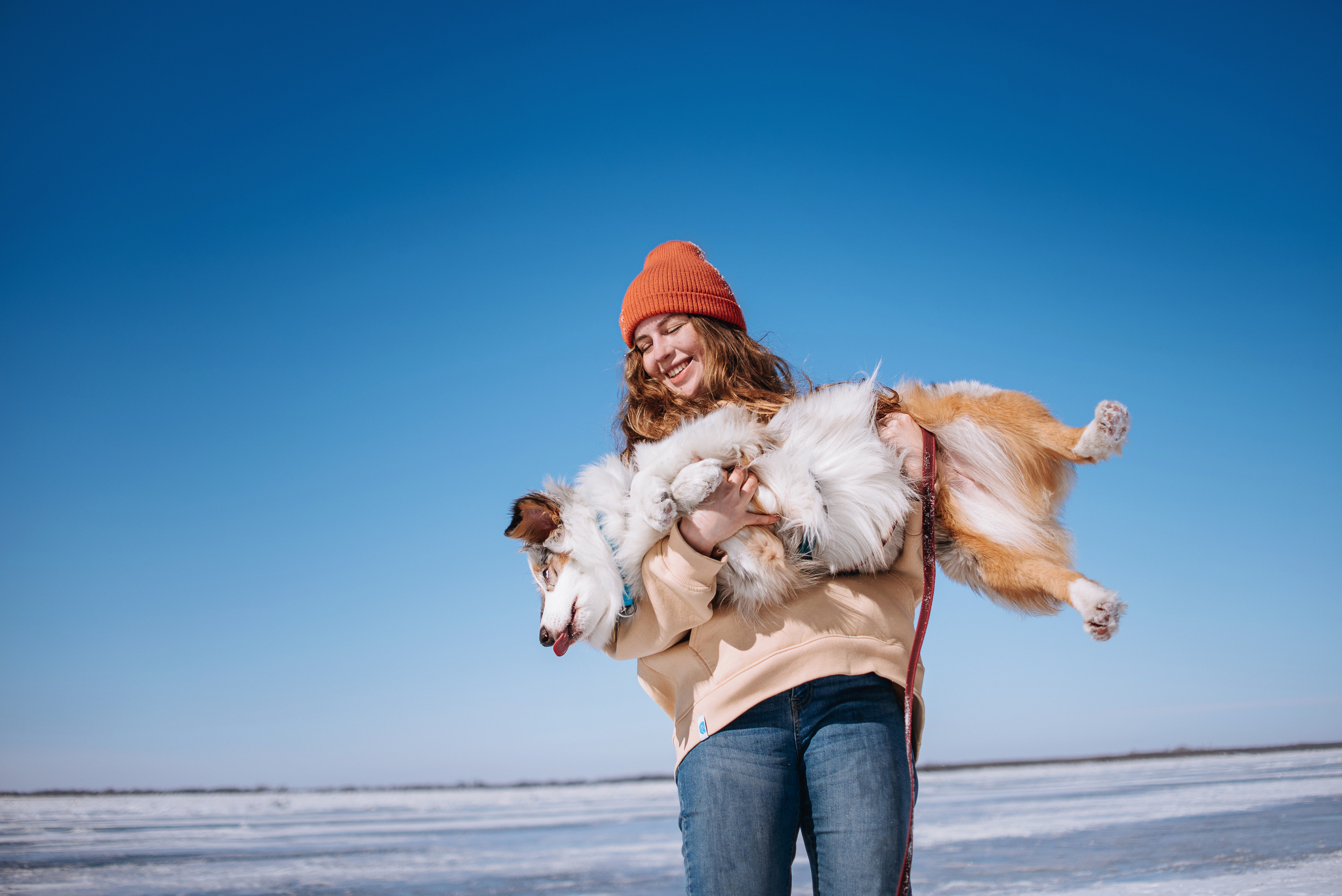 Аусси Киви и Аля. Портфолио