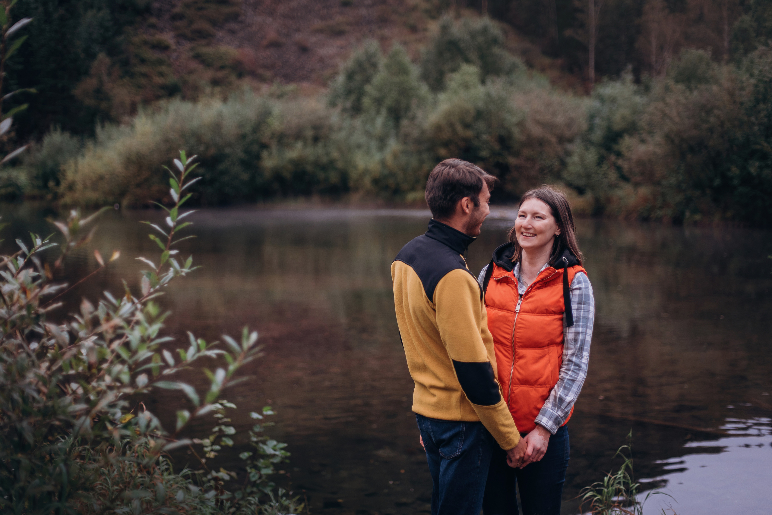 Амут: кеесхонд Верона, малинуа Бэрри, Юля и Леша. Портфолио