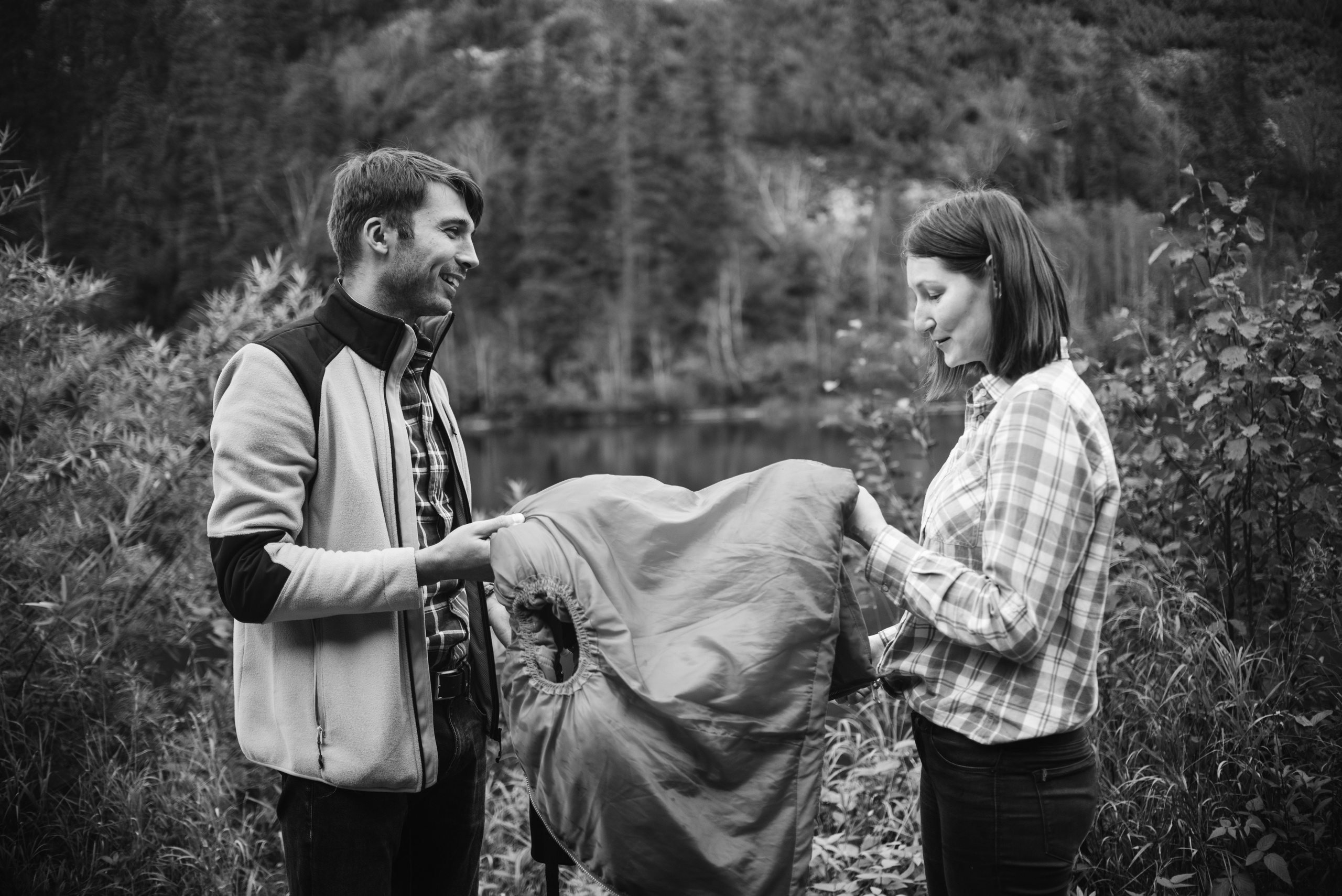 Амут: кеесхонд Верона, малинуа Бэрри, Юля и Леша. Портфолио