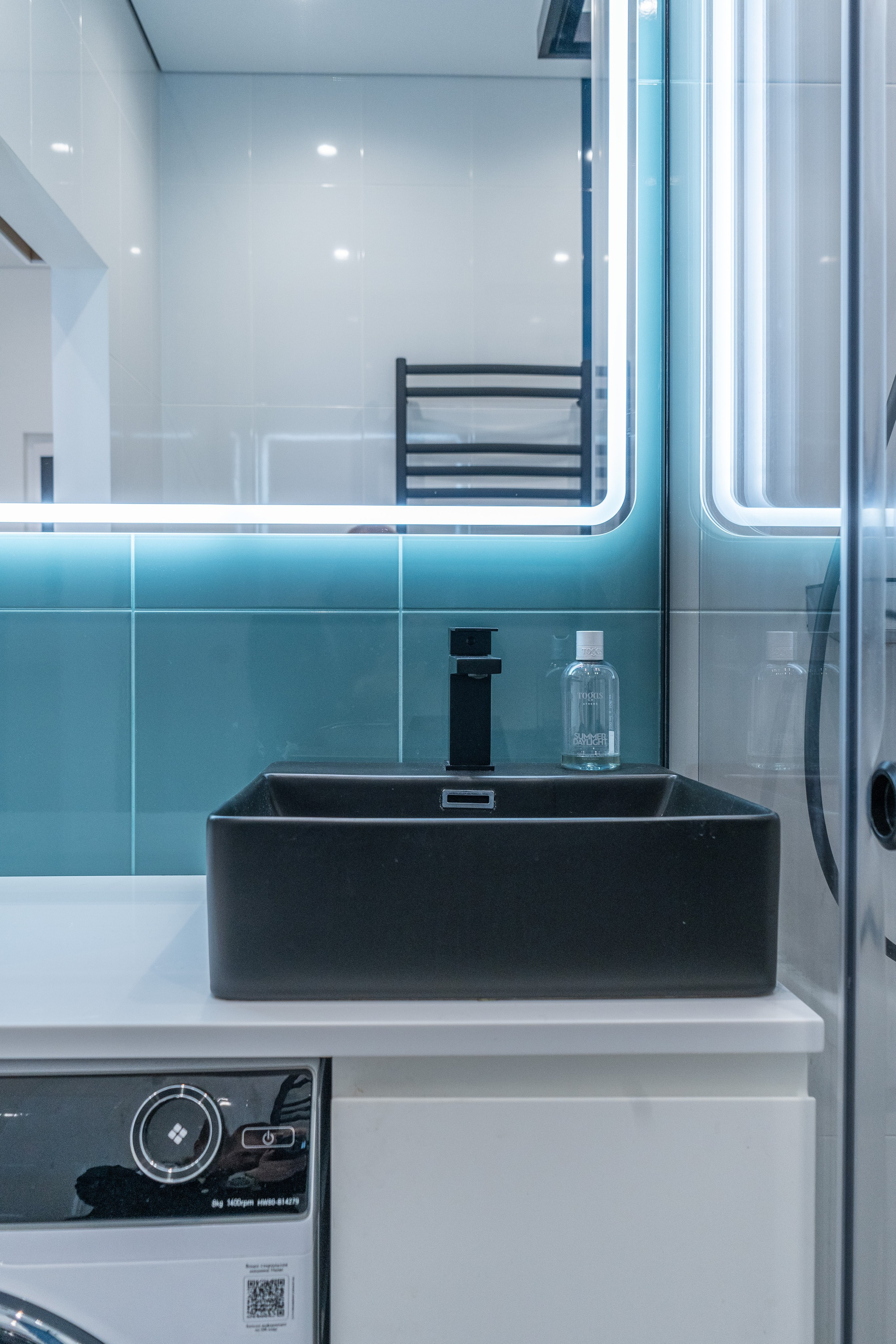 КВАРТИРЫ. Интерьерный фотограф