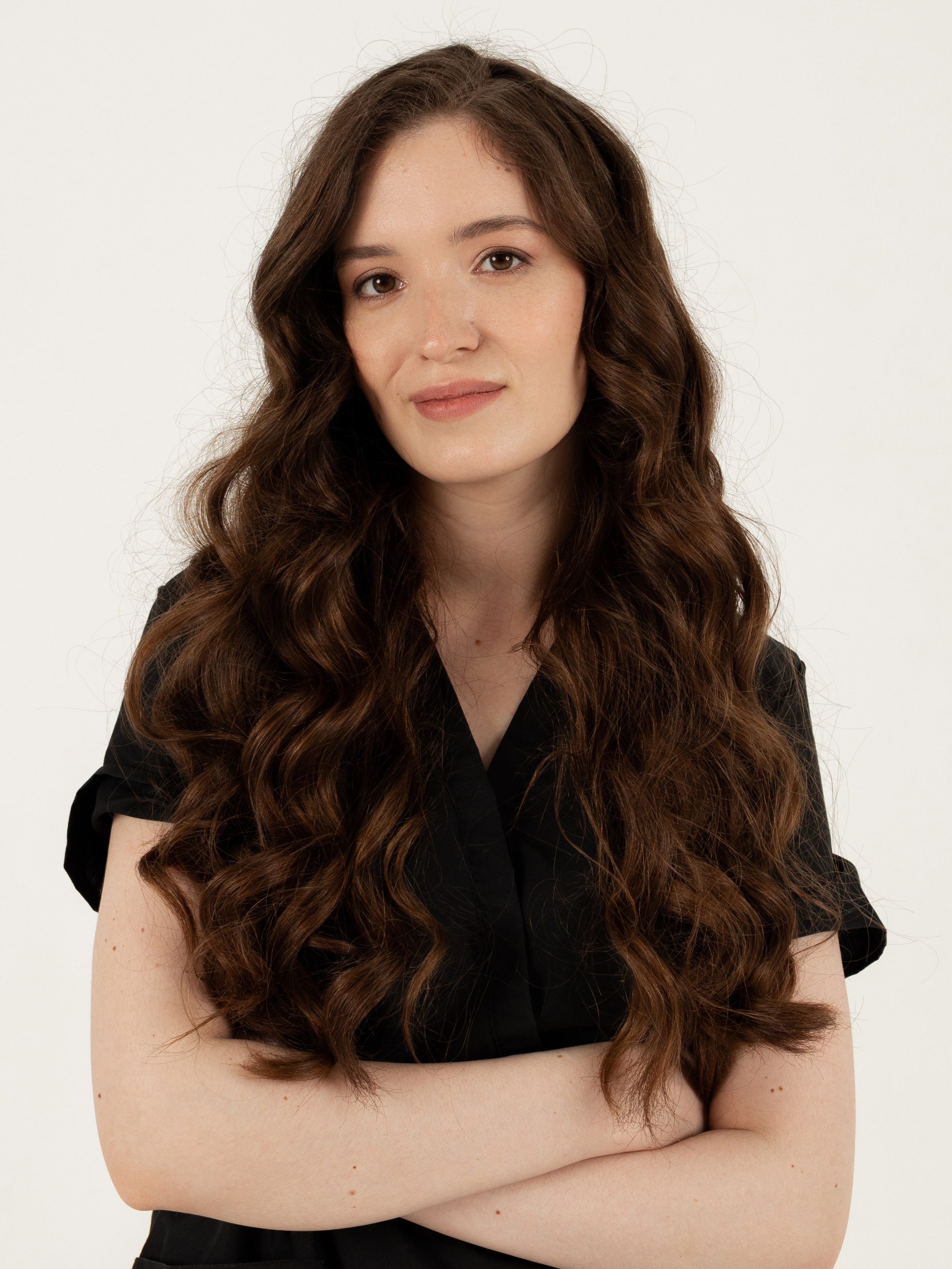 Медики. Фотограф Екатерина Волкова